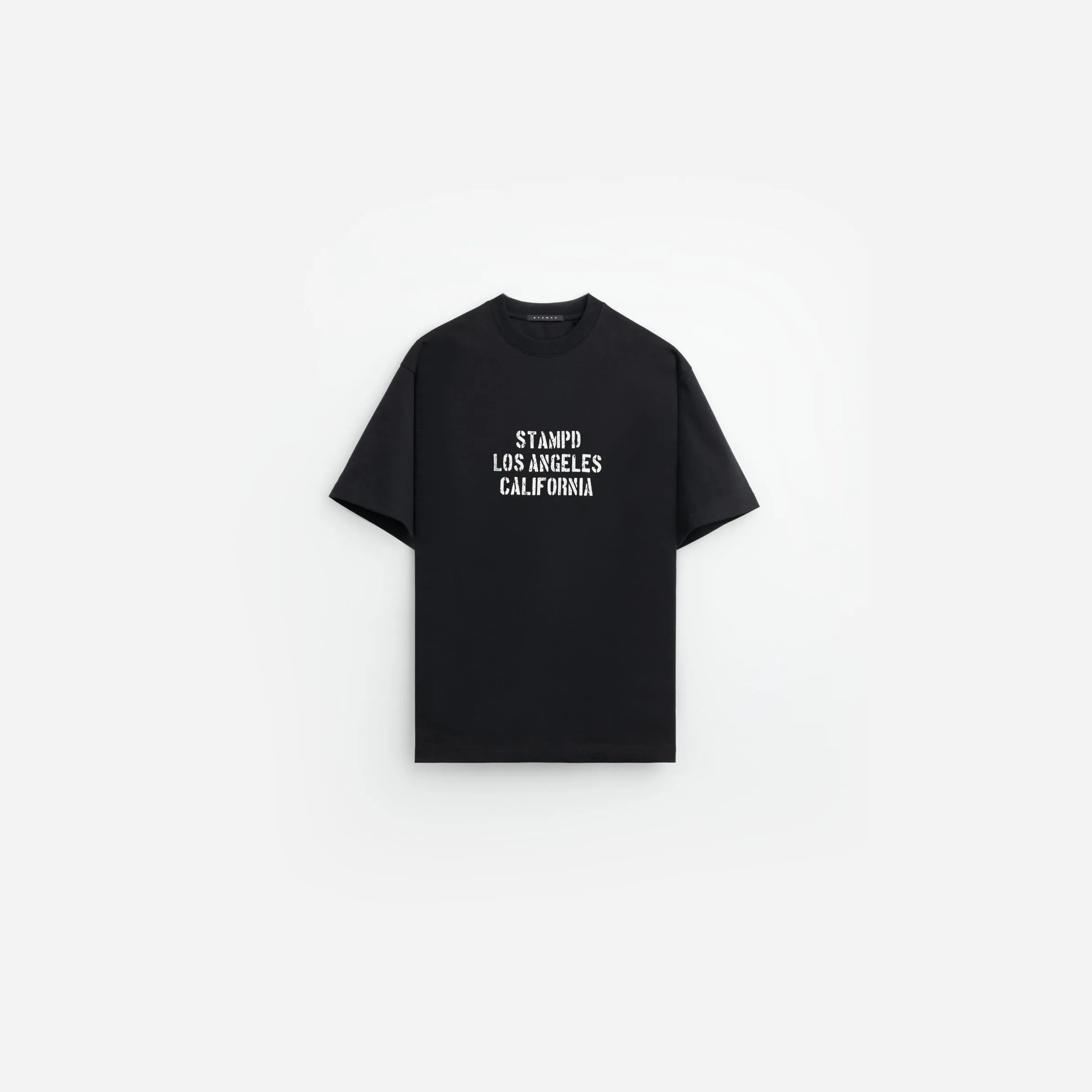 Stampd Los Angeles Relaxed Tee sold by Stampd