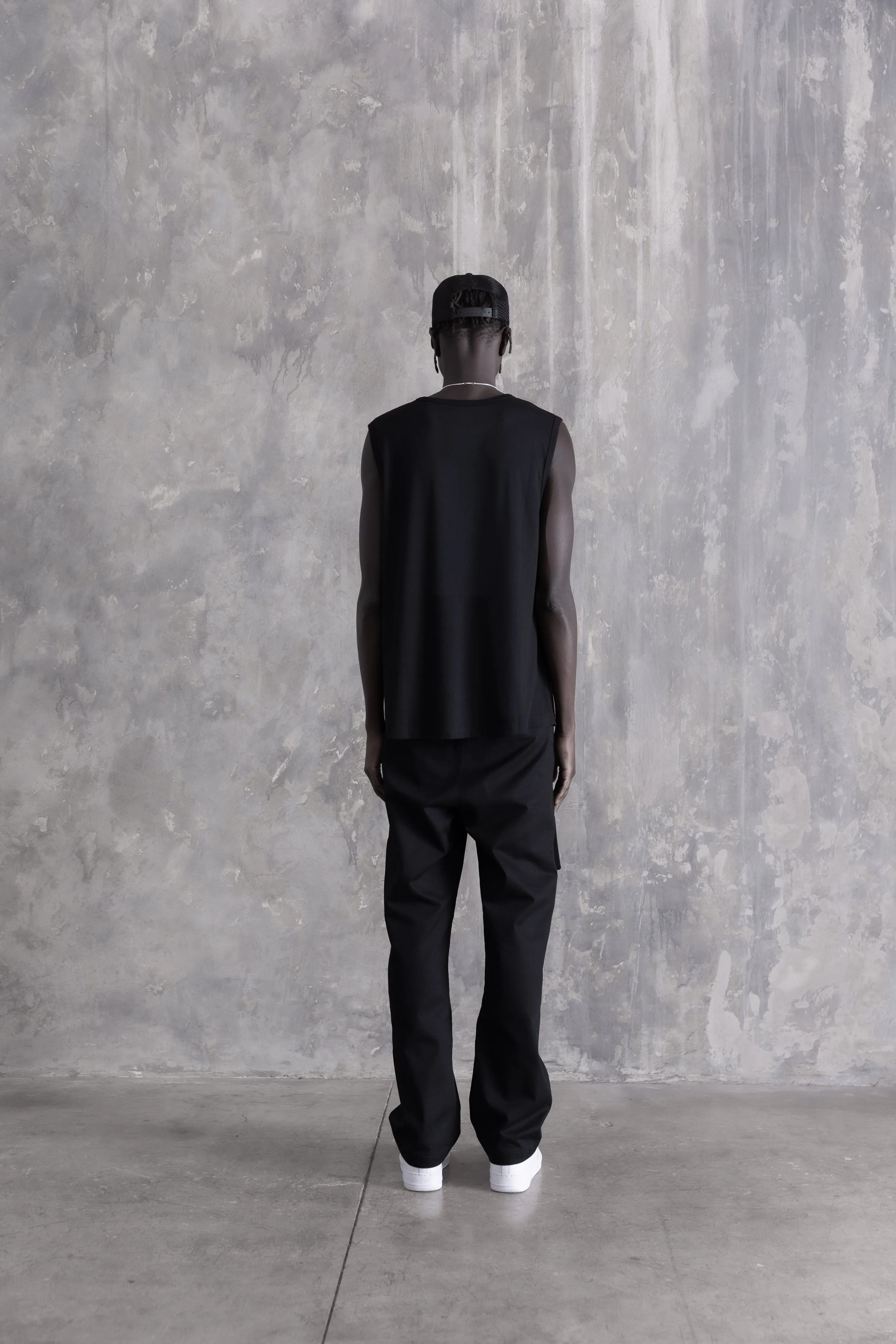 Cutoff Tank sold by Stampd product image thumbnail 4