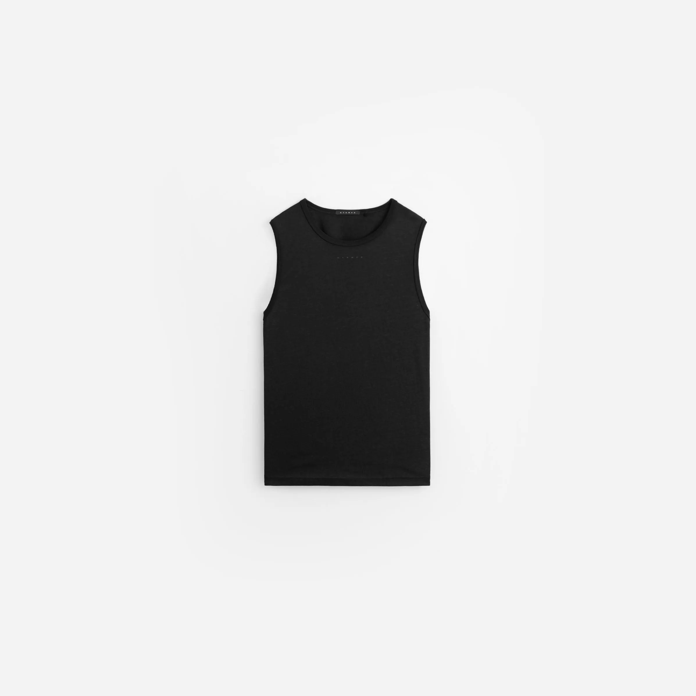 Cutoff Tank sold by Stampd