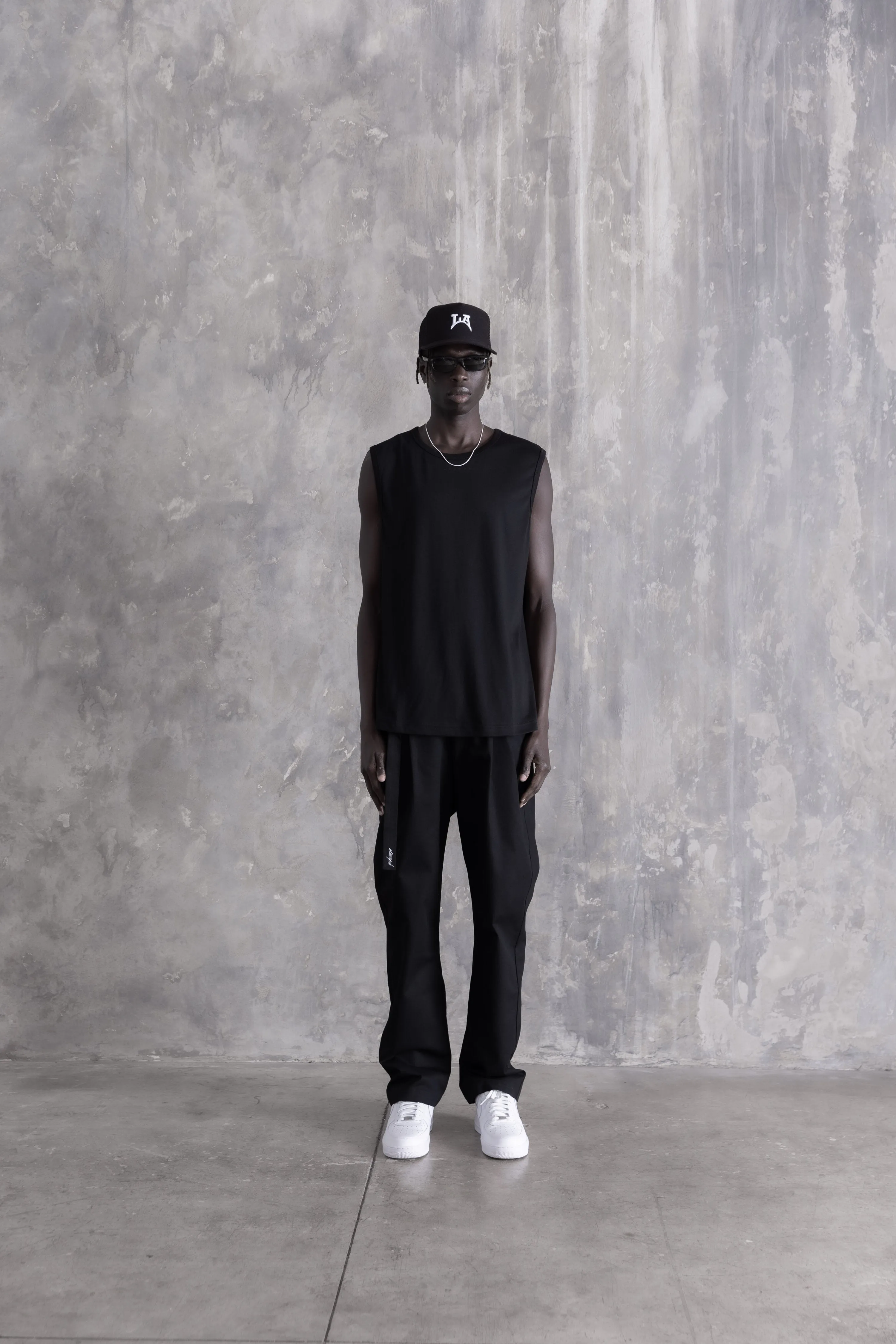 Cutoff Tank sold by Stampd product image thumbnail 2