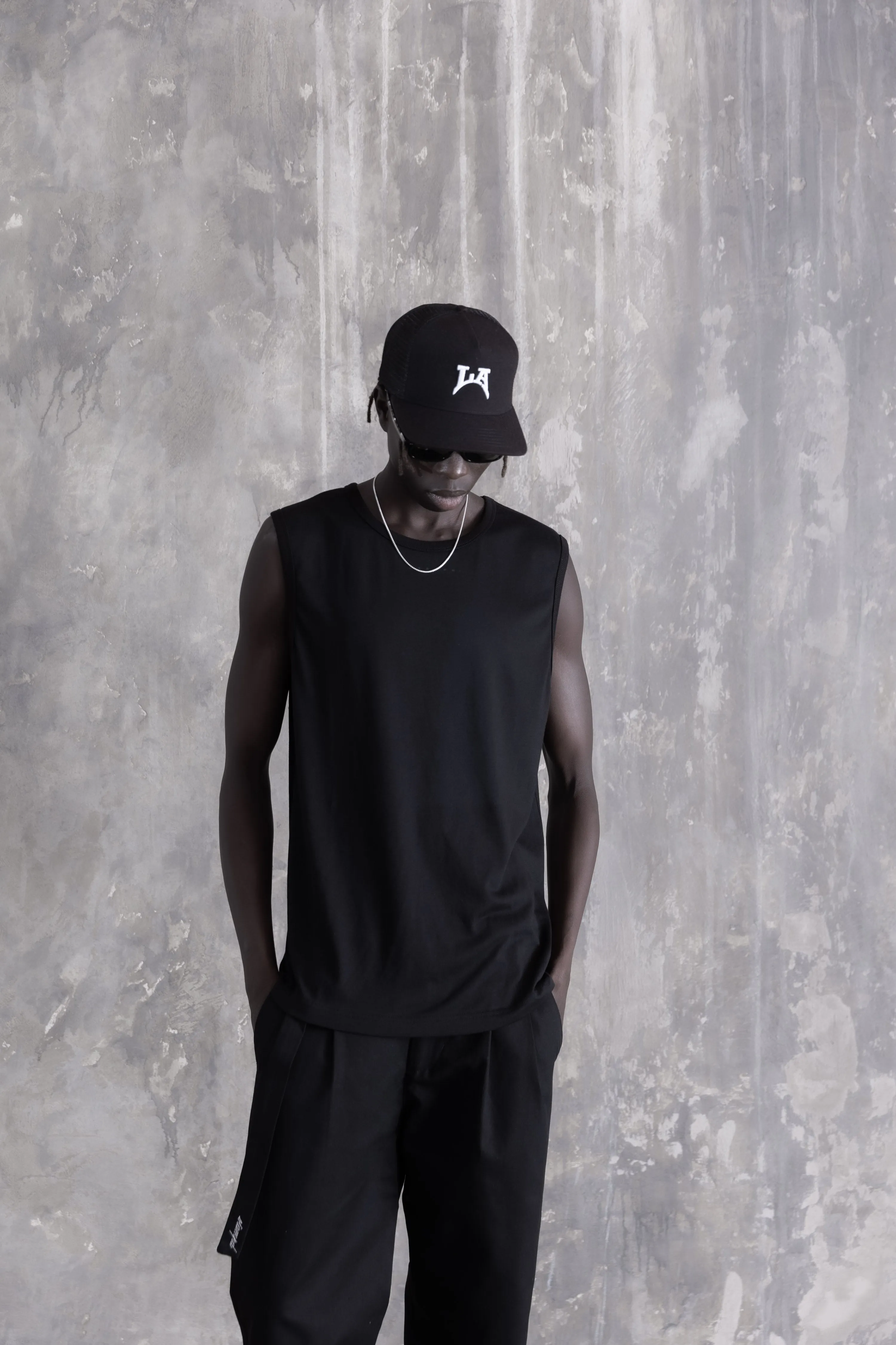 Cutoff Tank sold by Stampd product image thumbnail 5