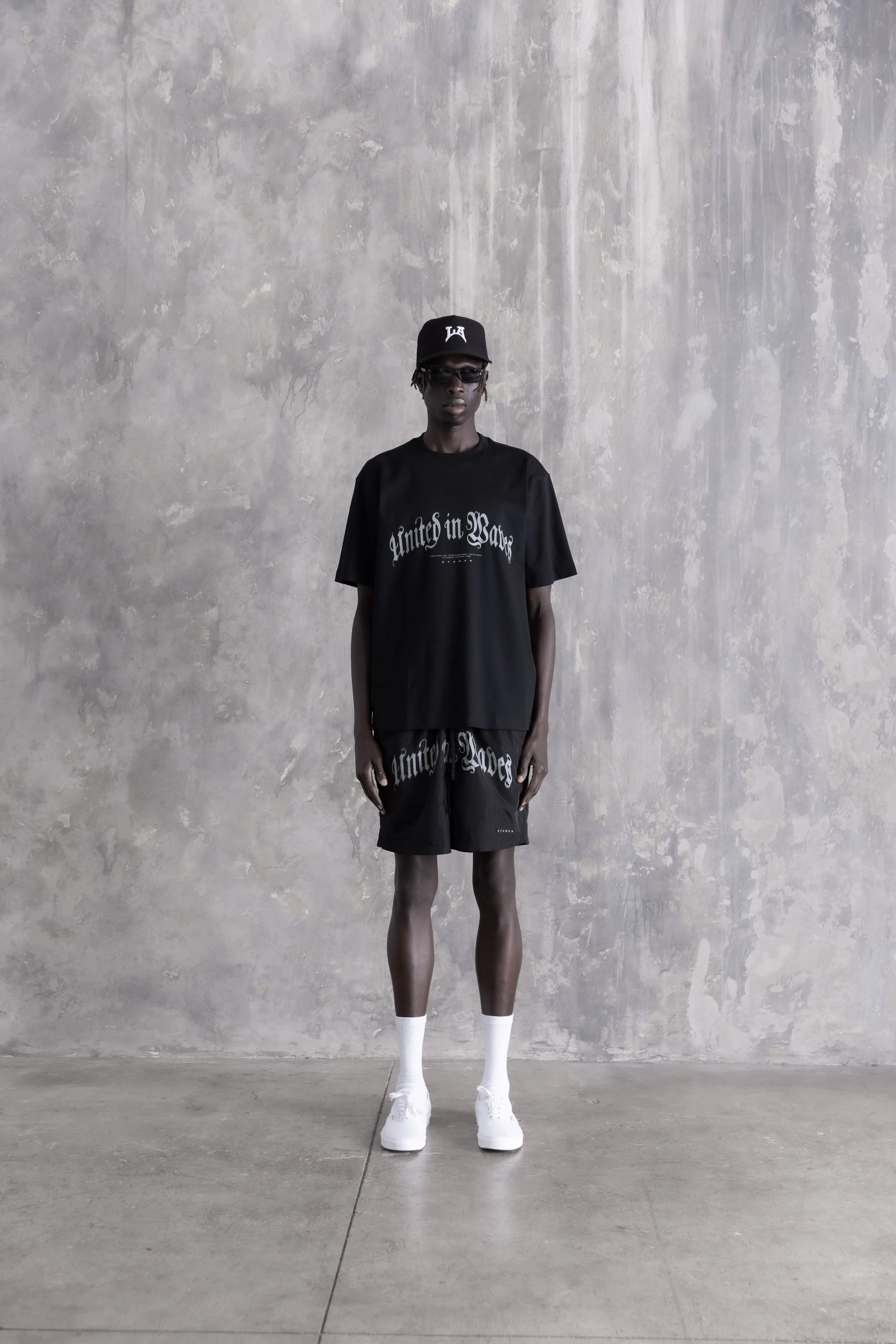 United in Waves Trunk sold by Stampd product image thumbnail 2