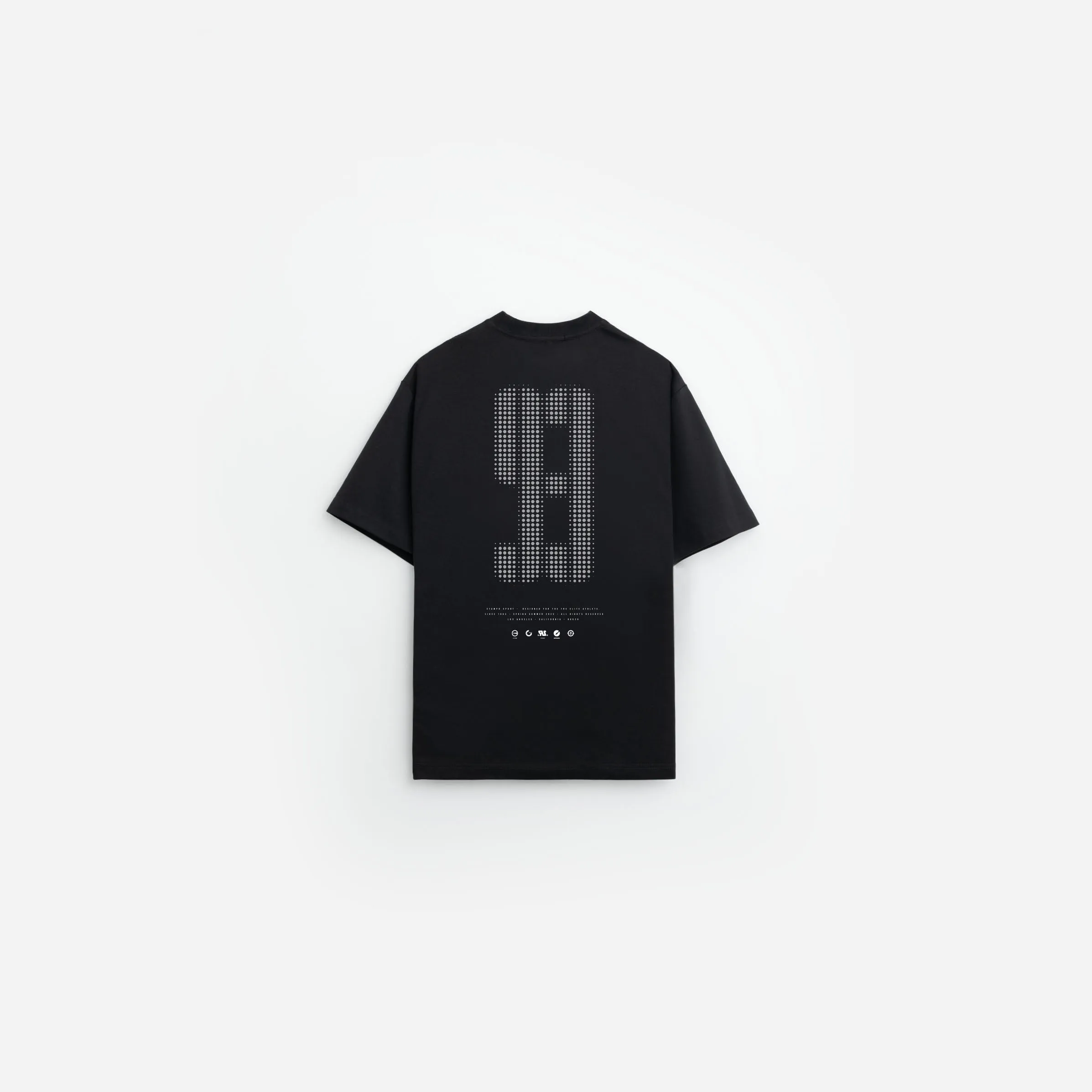 93 Sport Relaxed Tee sold by Stampd product image thumbnail 3