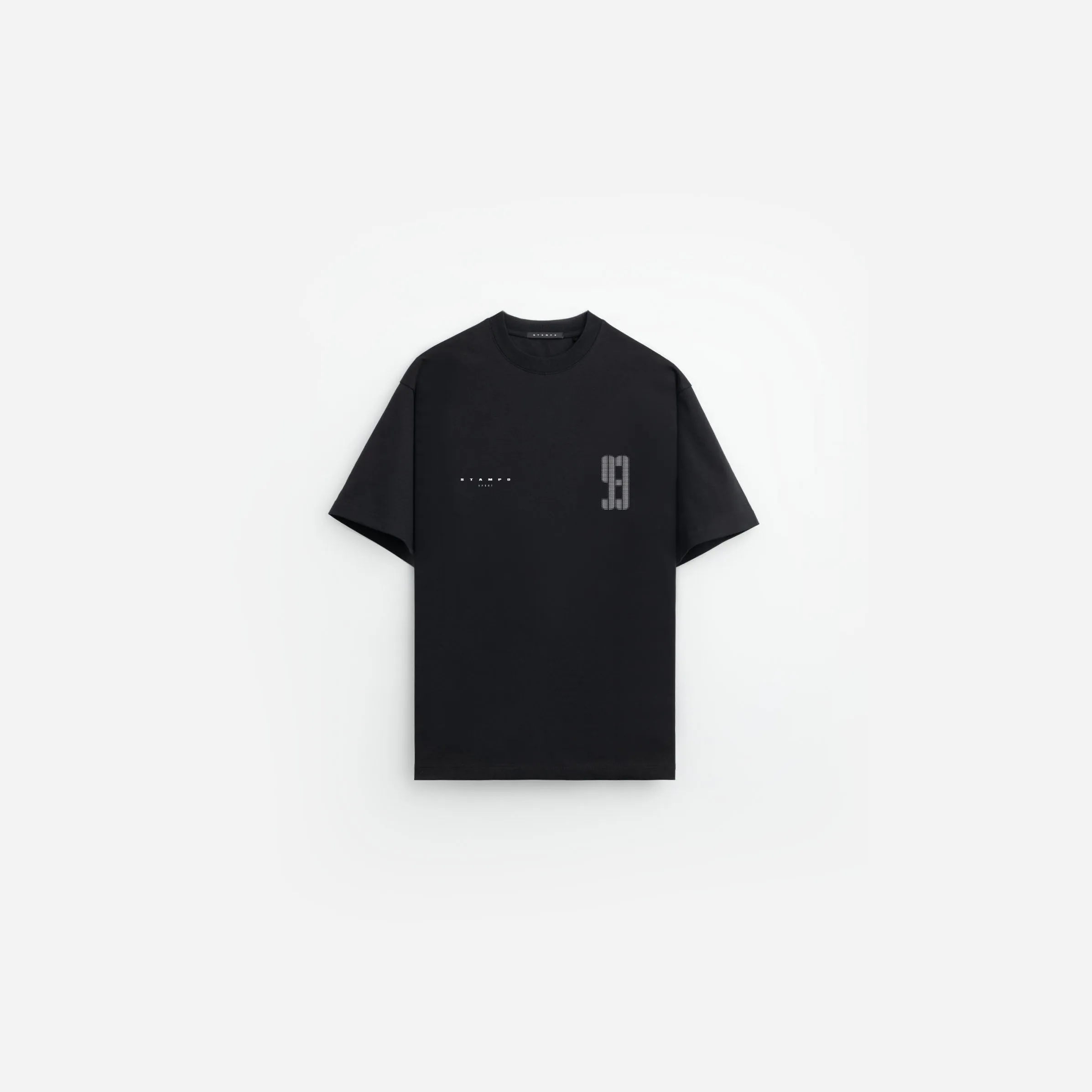 93 Sport Relaxed Tee sold by Stampd