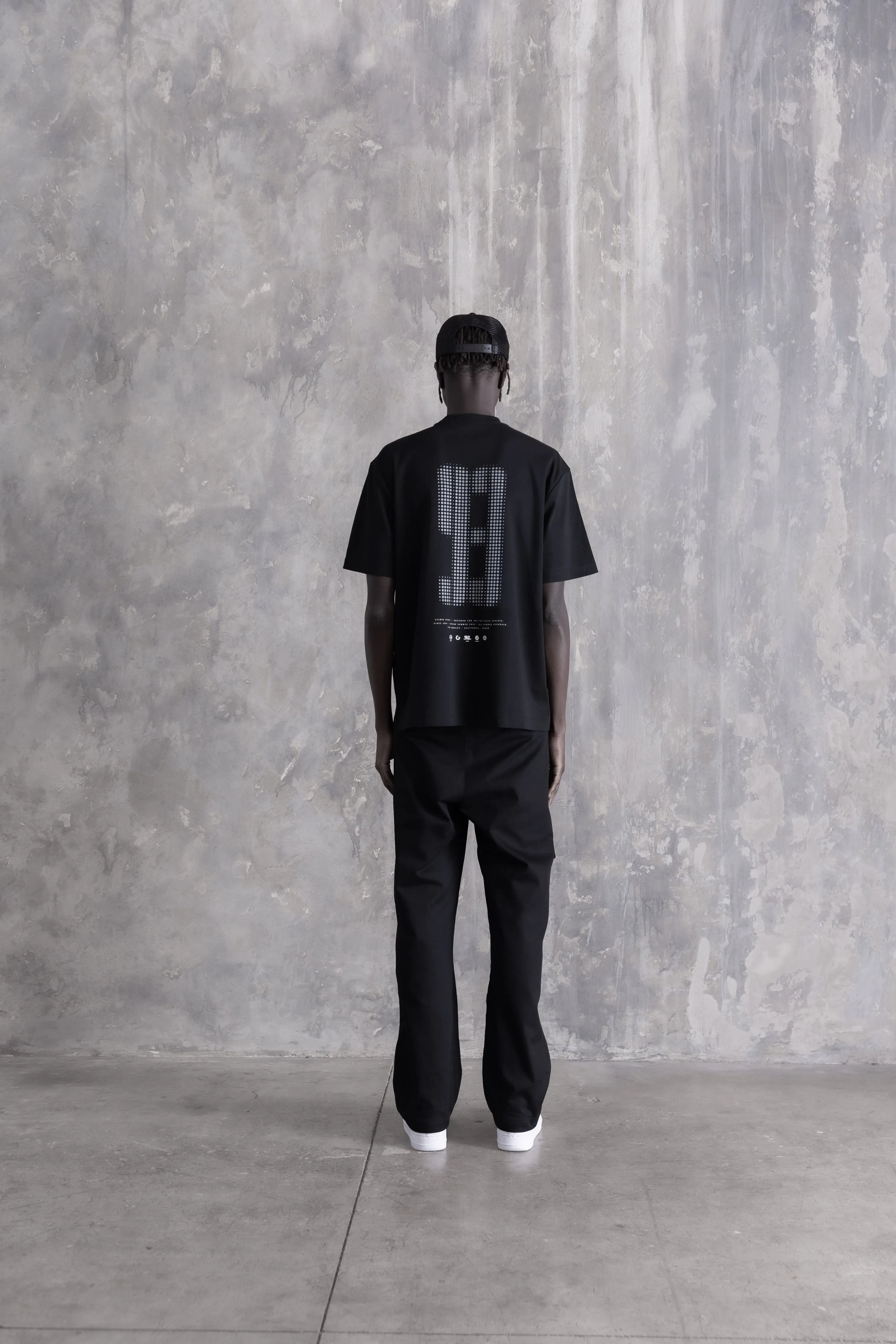 93 Sport Relaxed Tee sold by Stampd product image thumbnail 4