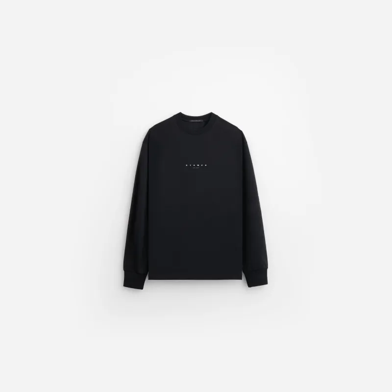 Runner LS Relaxed Tee made by Stampd