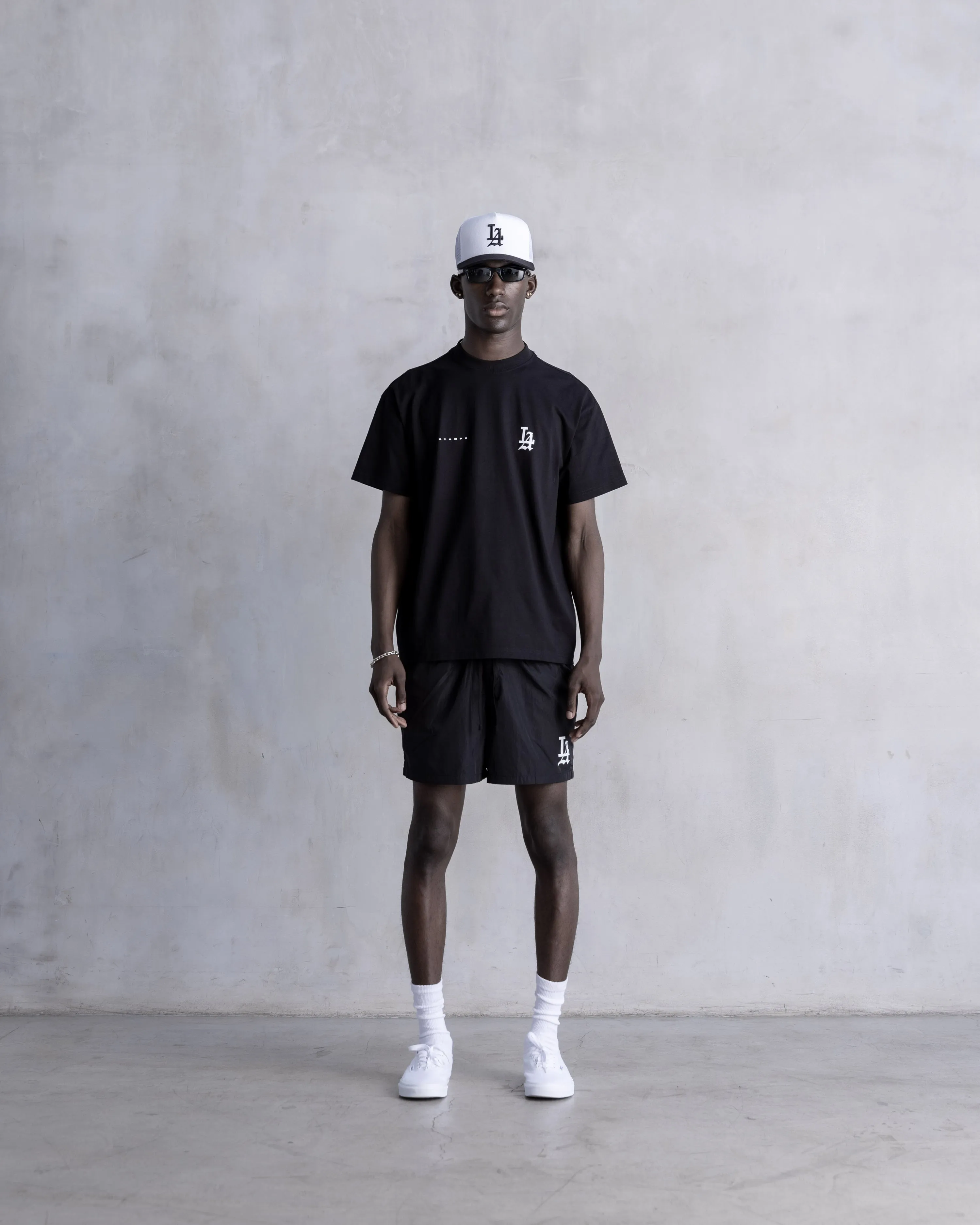 LA 001 Trunk sold by Stampd product image thumbnail 2