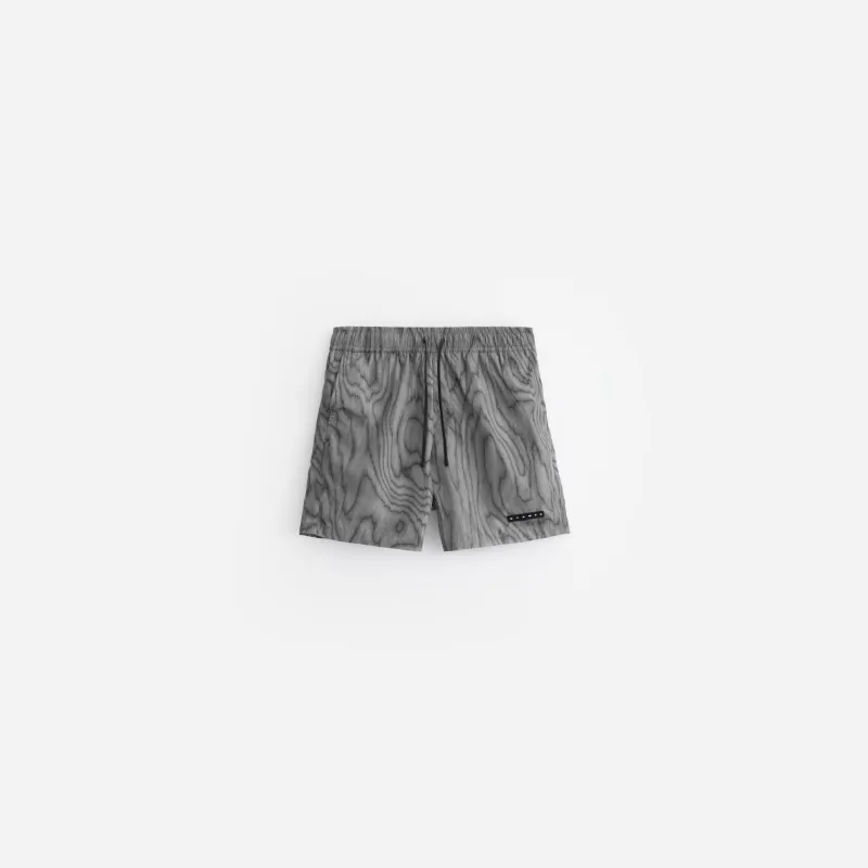 Soundproof Print Trunk sold by Stampd
