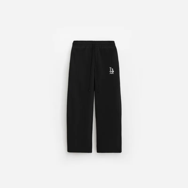 LA 001 Sweatpant made by Stampd