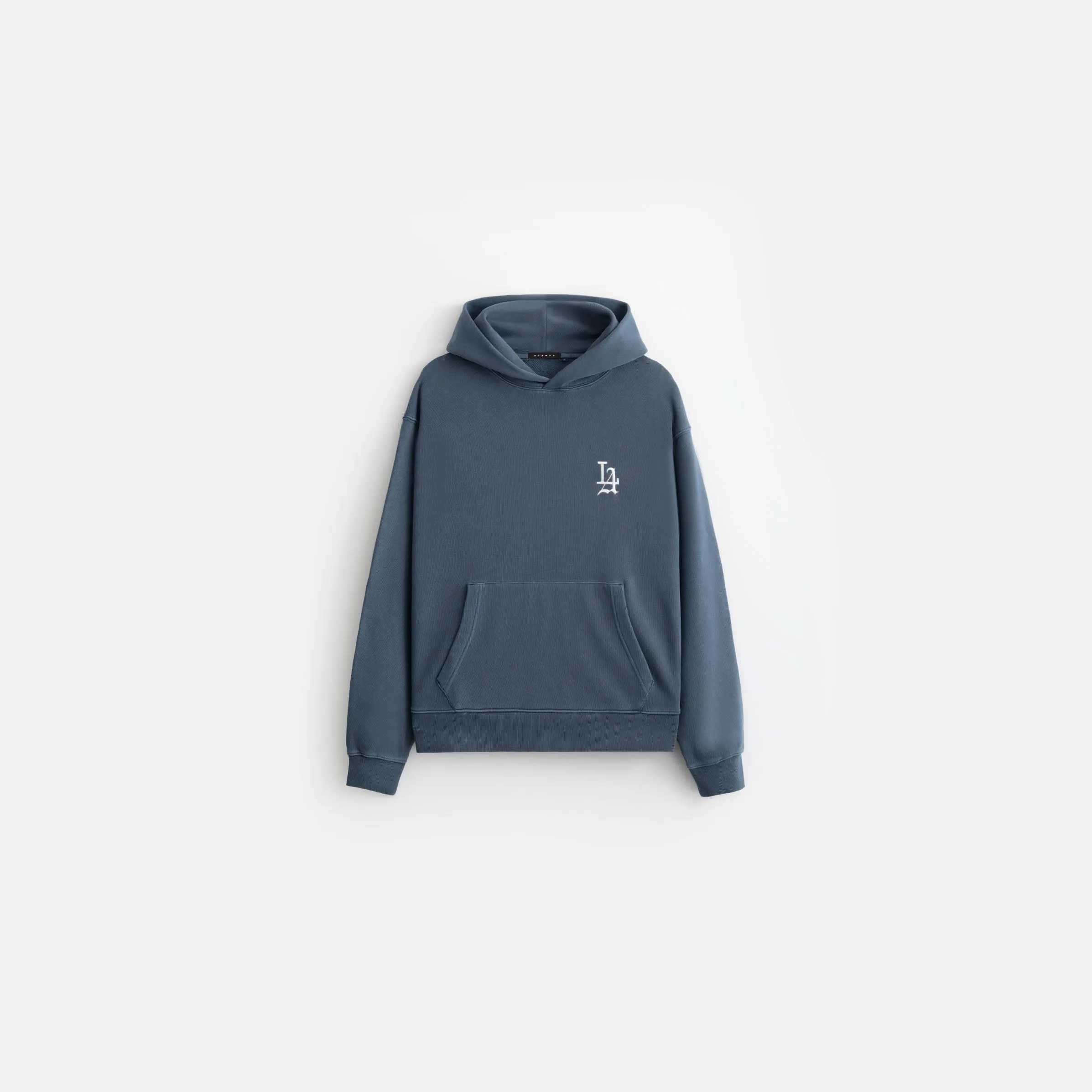 LA 001 Core Hoodie - Vintage Washed sold by Stampd