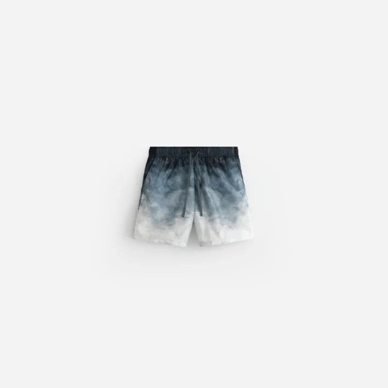 Tidal Waves Trunk sold by Stampd