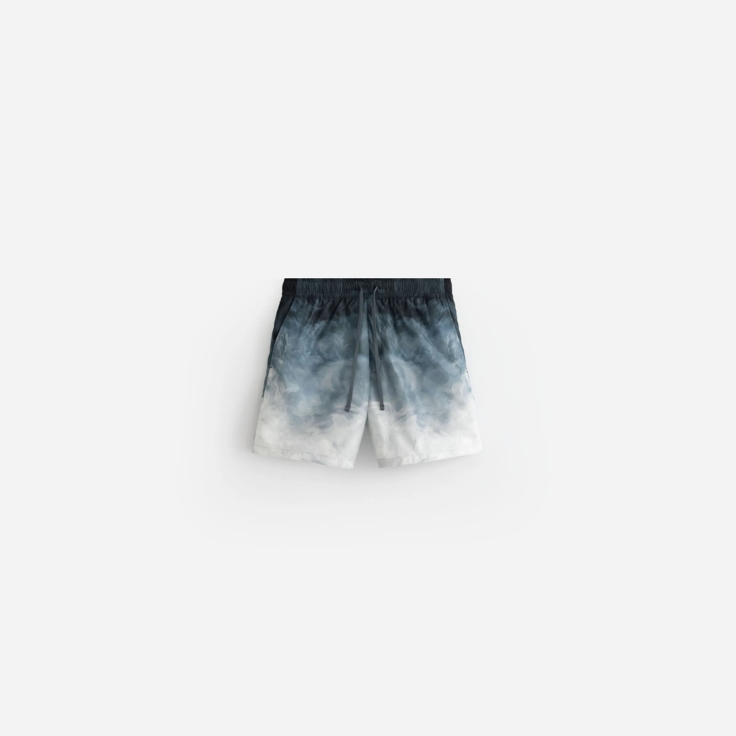 Tidal Waves Trunk sold by Stampd