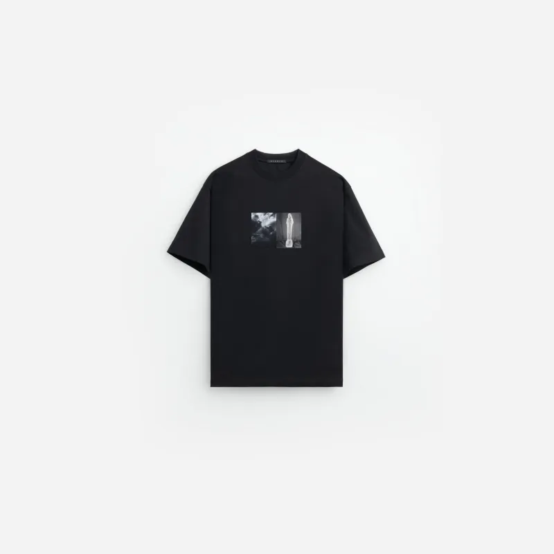 Storms and Saints Relaxed Tee sold by Stampd