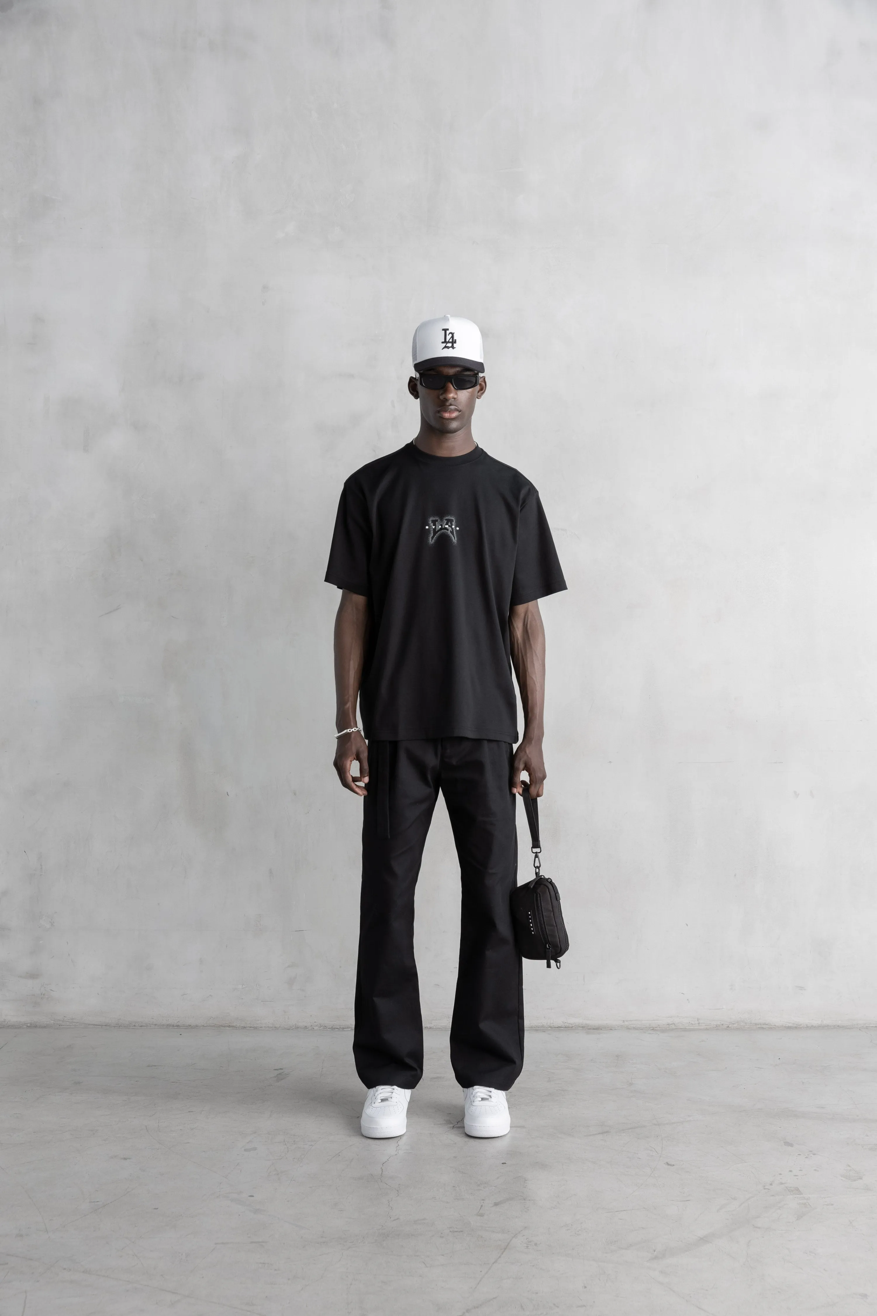 LA Halo Relaxed Tee sold by Stampd product image thumbnail 2