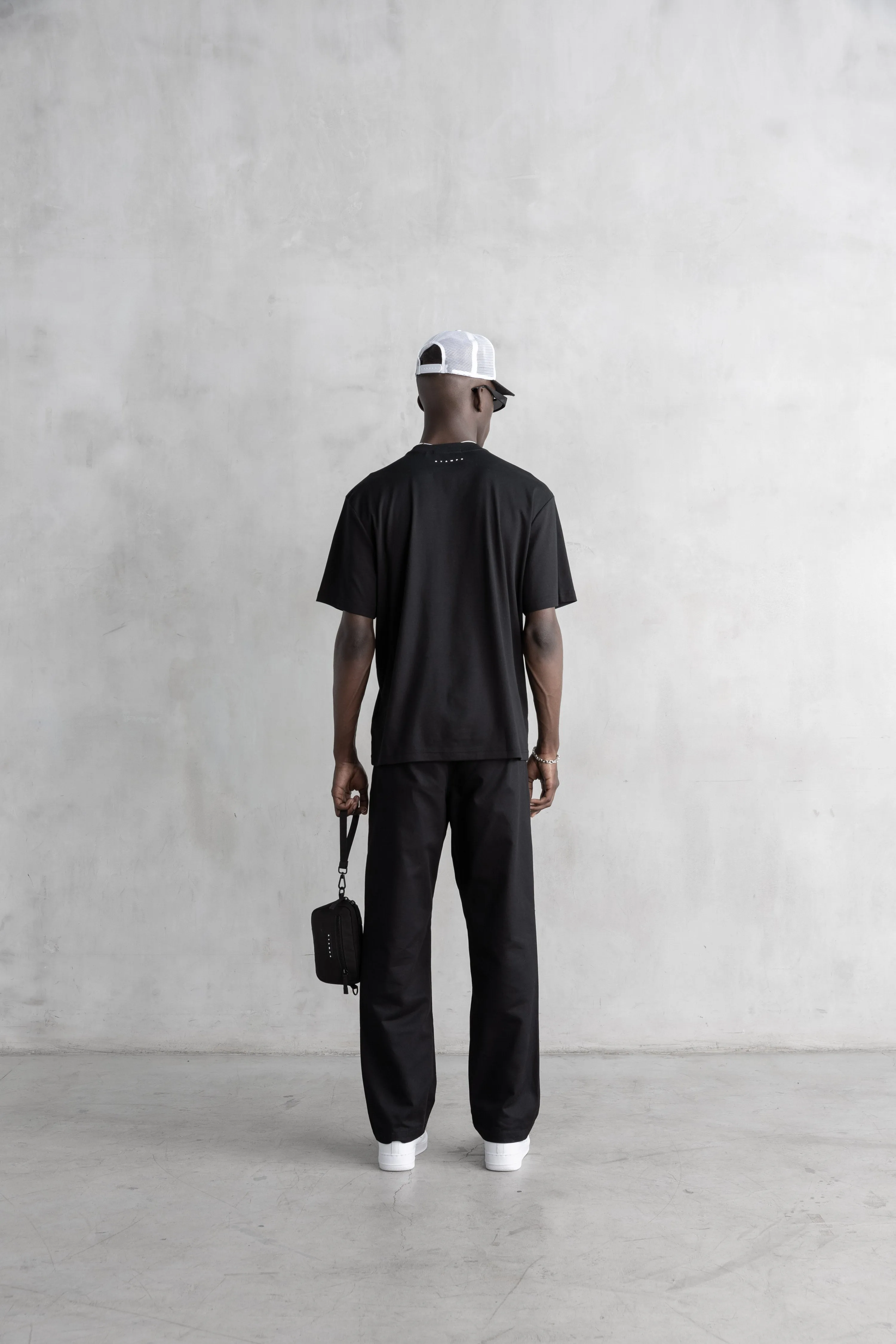 LA Halo Relaxed Tee sold by Stampd product image thumbnail 4