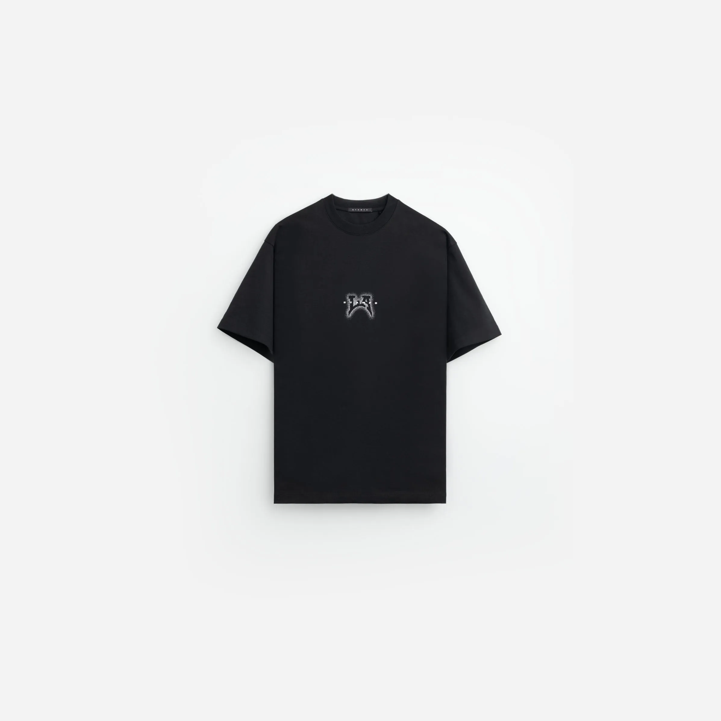LA Halo Relaxed Tee sold by Stampd