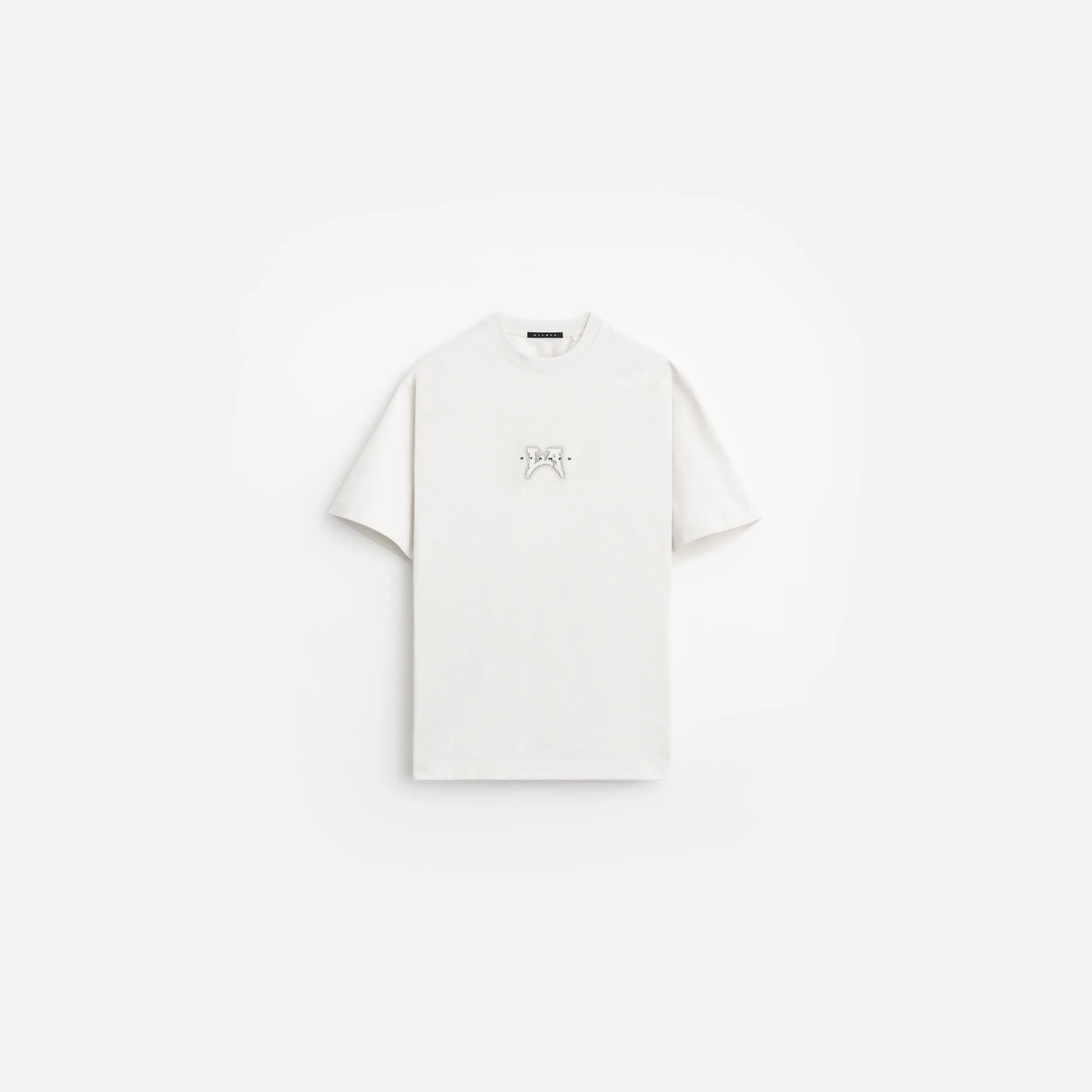LA Clouds Relaxed Tee sold by Stampd