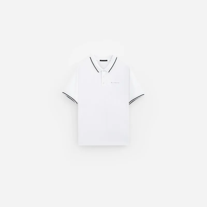 Stampd Polo made by Stampd