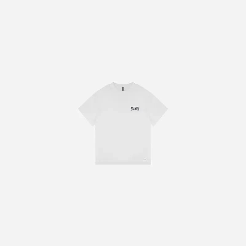 Collegiate Tee made by Stampd