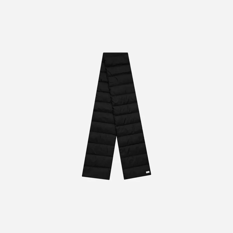 International Puffer Scarf made by Stampd