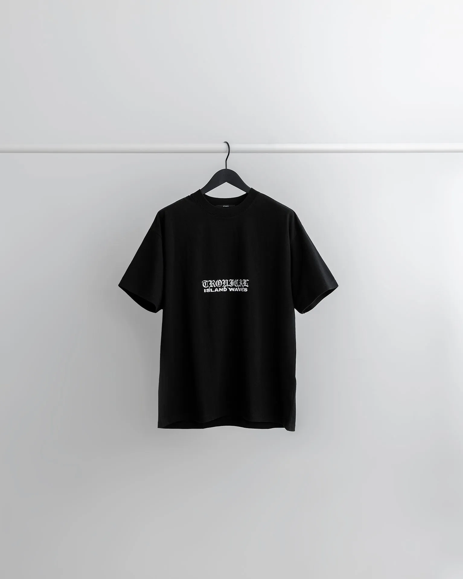 Island Waves Relaxed Tee sold by Stampd product image thumbnail 3