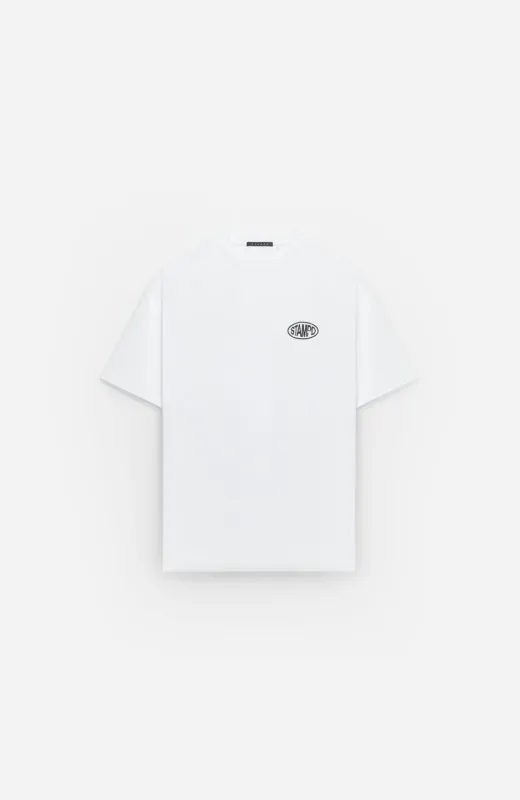 Stampd Surveillance Relaxed Tee made by Stampd