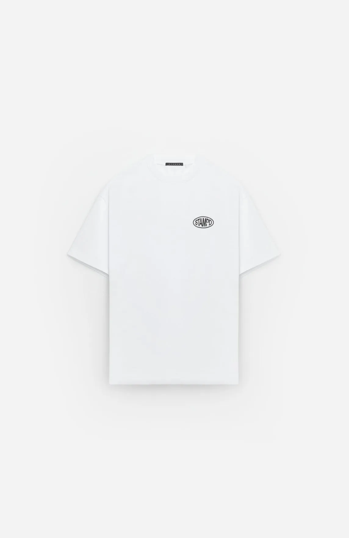 Stampd Surveillance Relaxed Tee sold by Stampd
