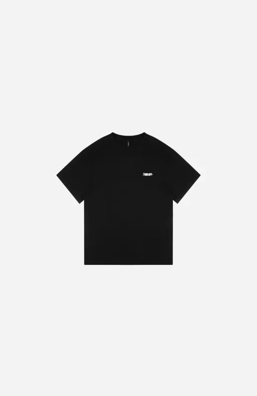 F*** Off Relaxed Tee made by Stampd