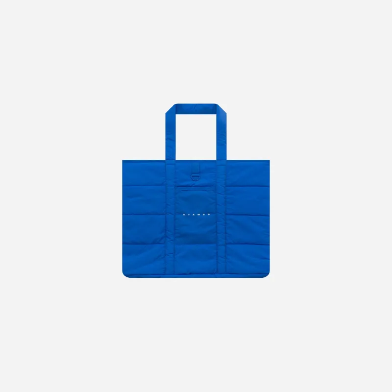 Transit Tote made by Stampd