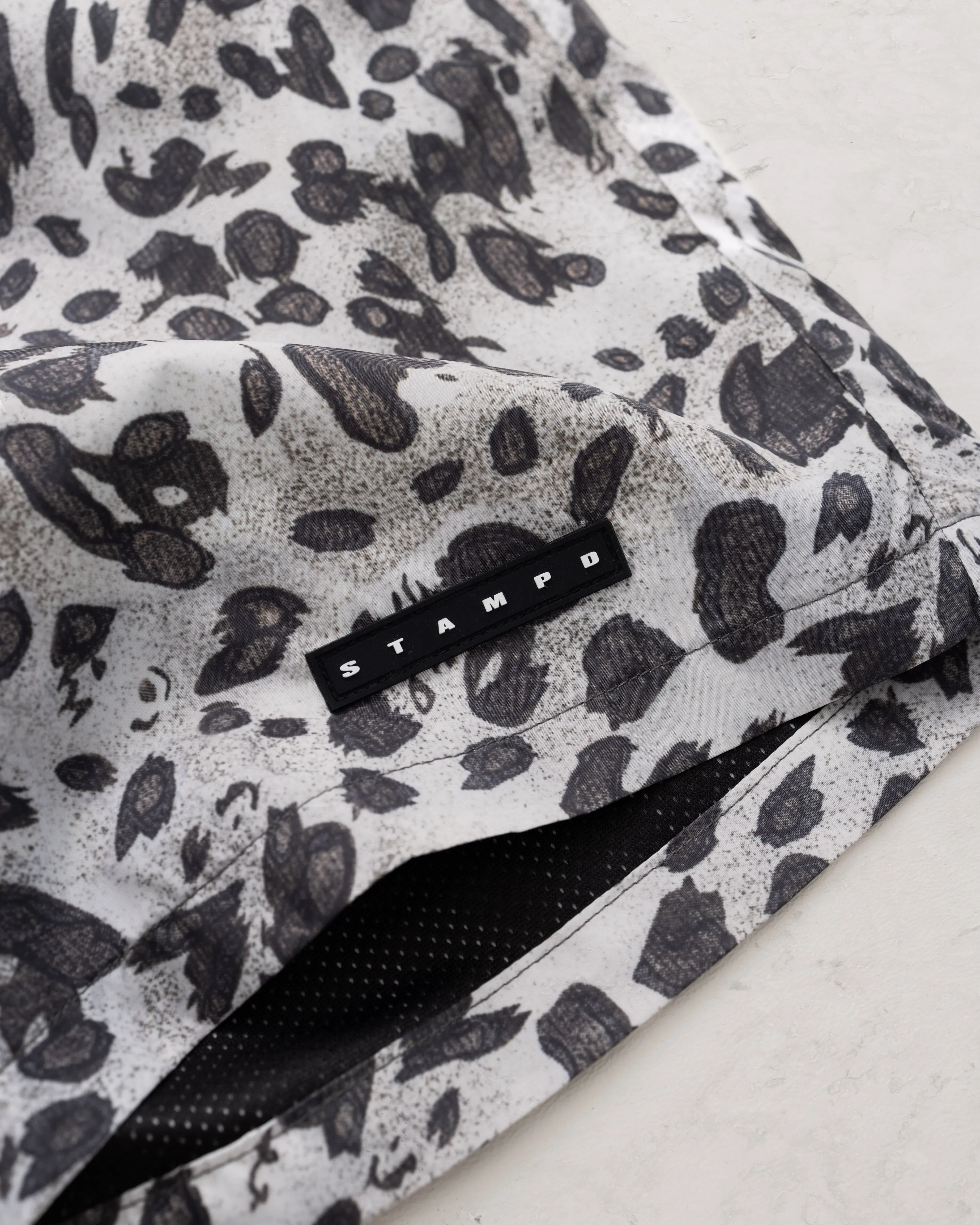 Leopard Trunk sold by Stampd product image thumbnail 4