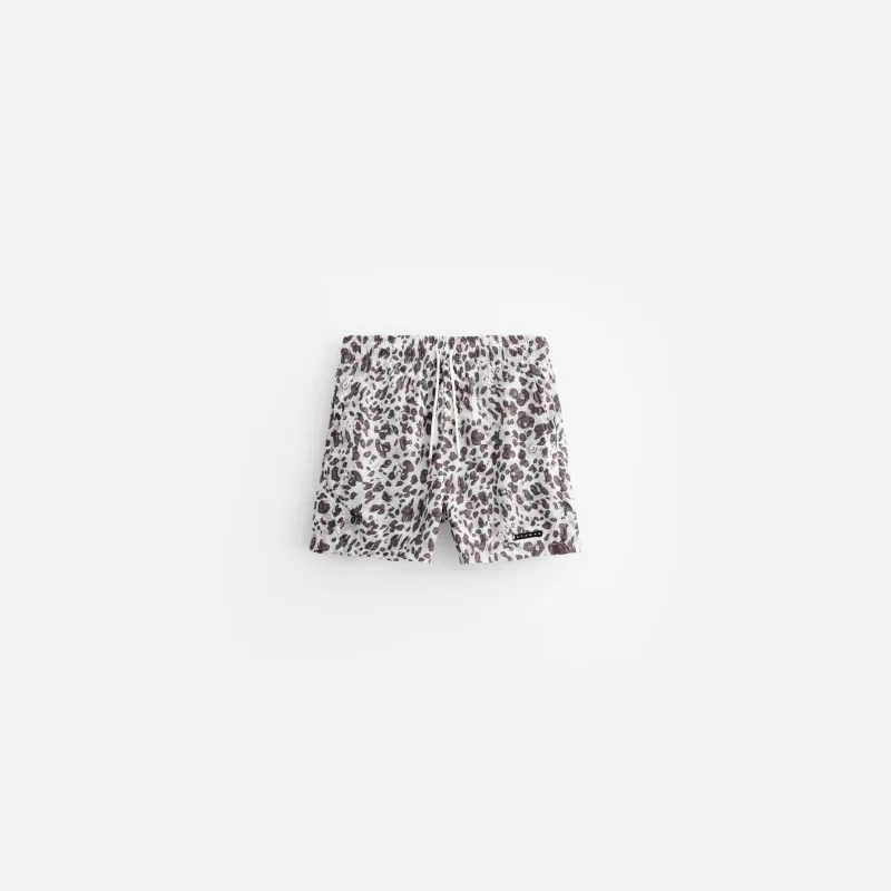 Leopard Trunk made by Stampd
