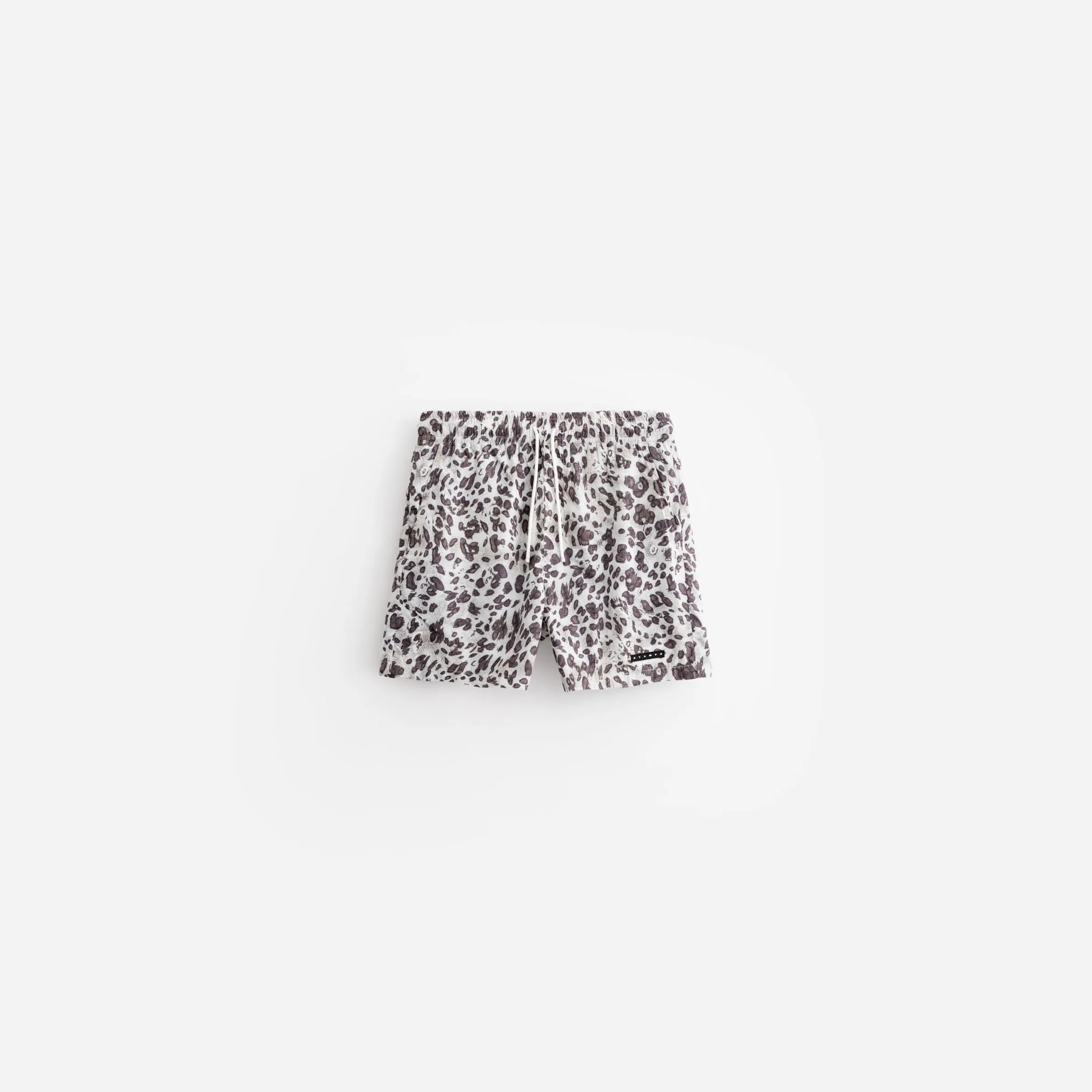 Leopard Trunk sold by Stampd
