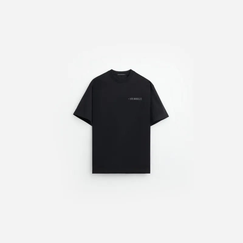 Locations Relaxed Tee made by Stampd