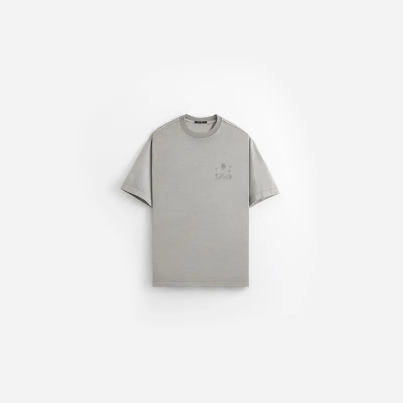 Palm Rug Relaxed Tee - Vintage Washed made by Stampd