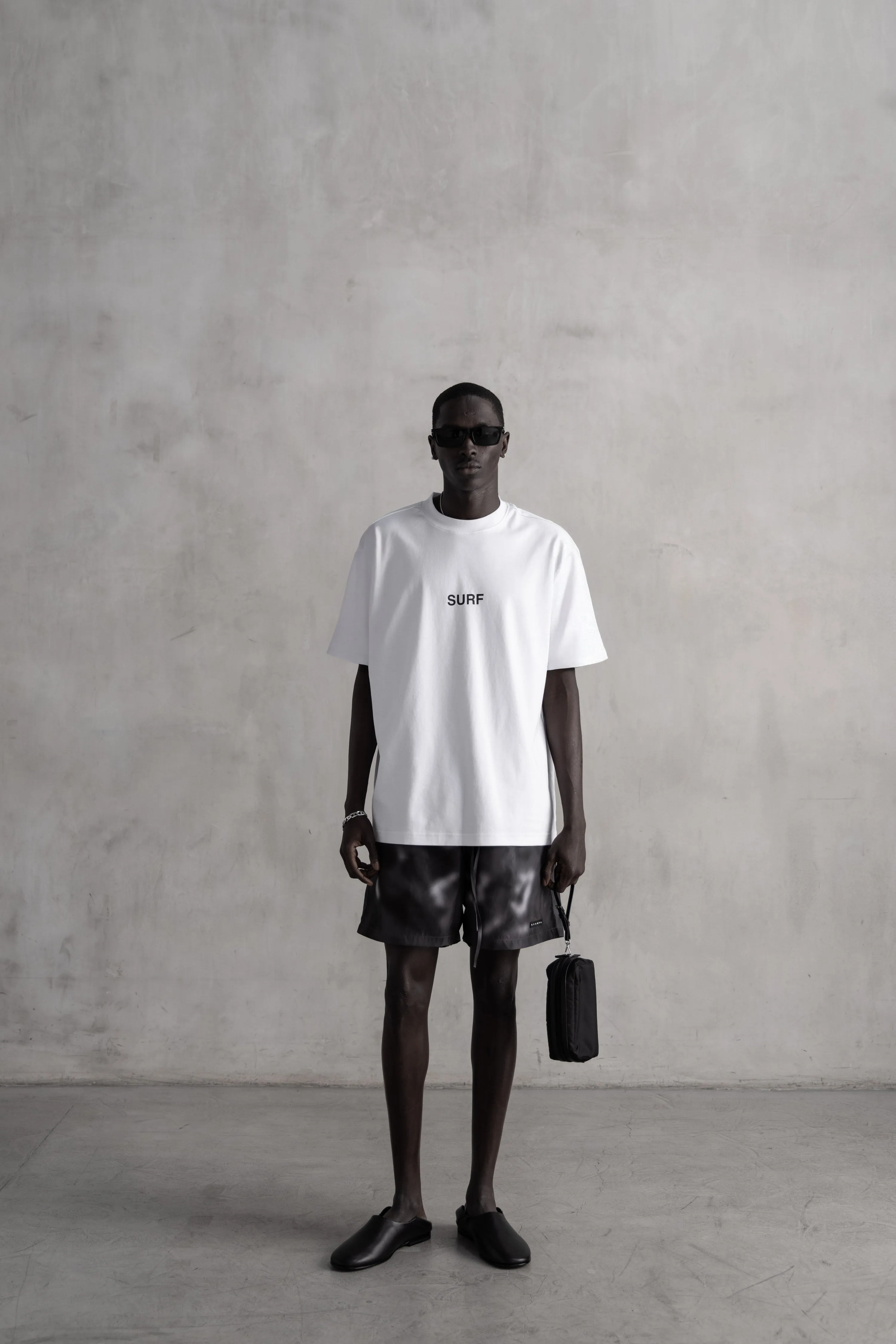 Stampd Surf Relaxed Tee sold by Stampd product image thumbnail 4