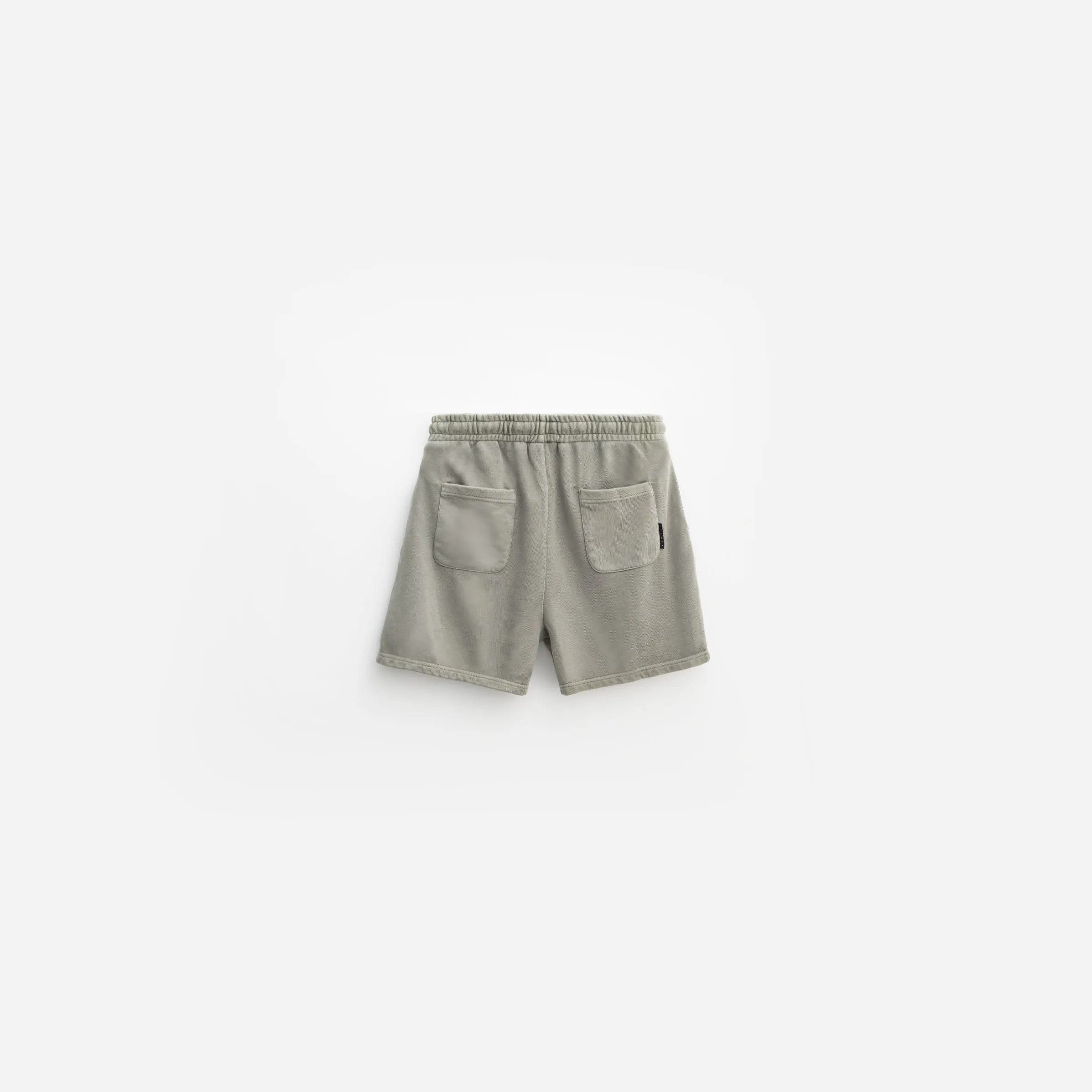 Stampd Strike Logo Sweatshort - Vintage Washed sold by Stampd product image thumbnail 2