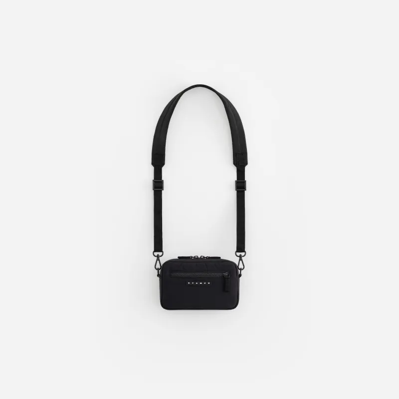 Crossbody Condition Bag 002 made by Stampd