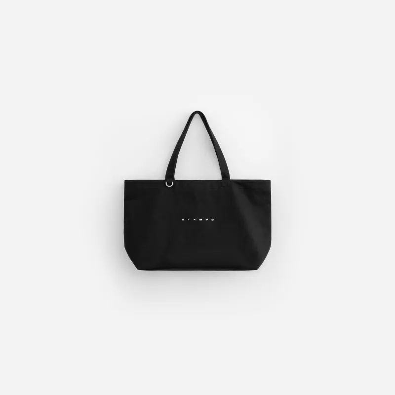 Stampd Canvas Tote made by Stampd