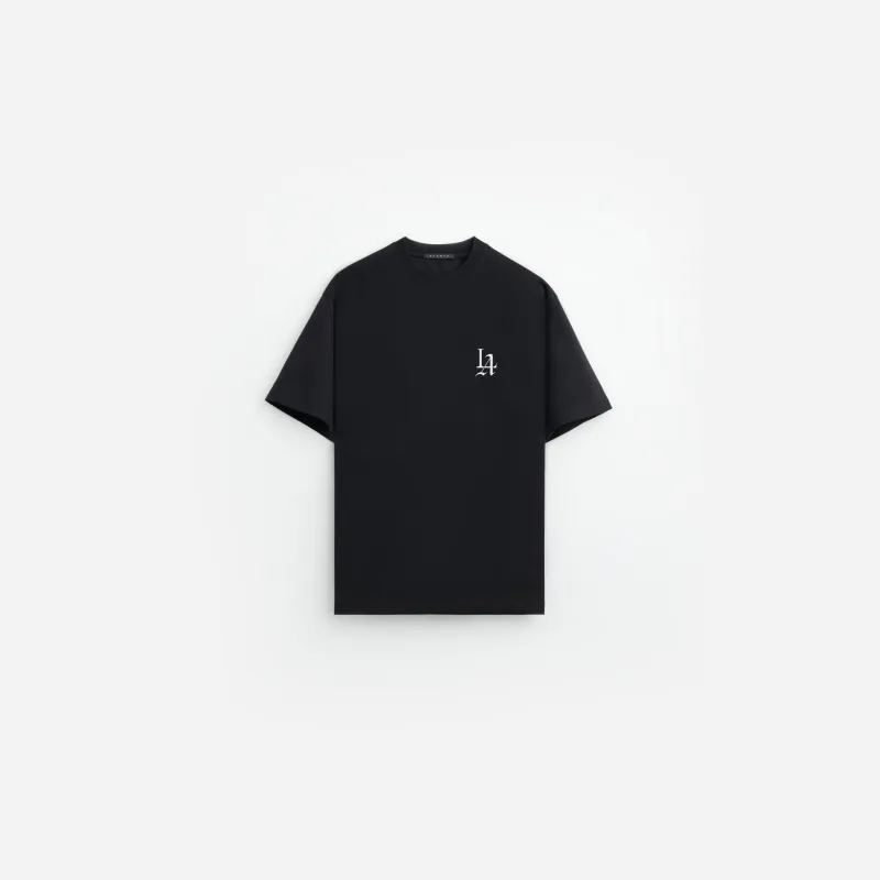 LA 001 Relaxed Tee made by Stampd