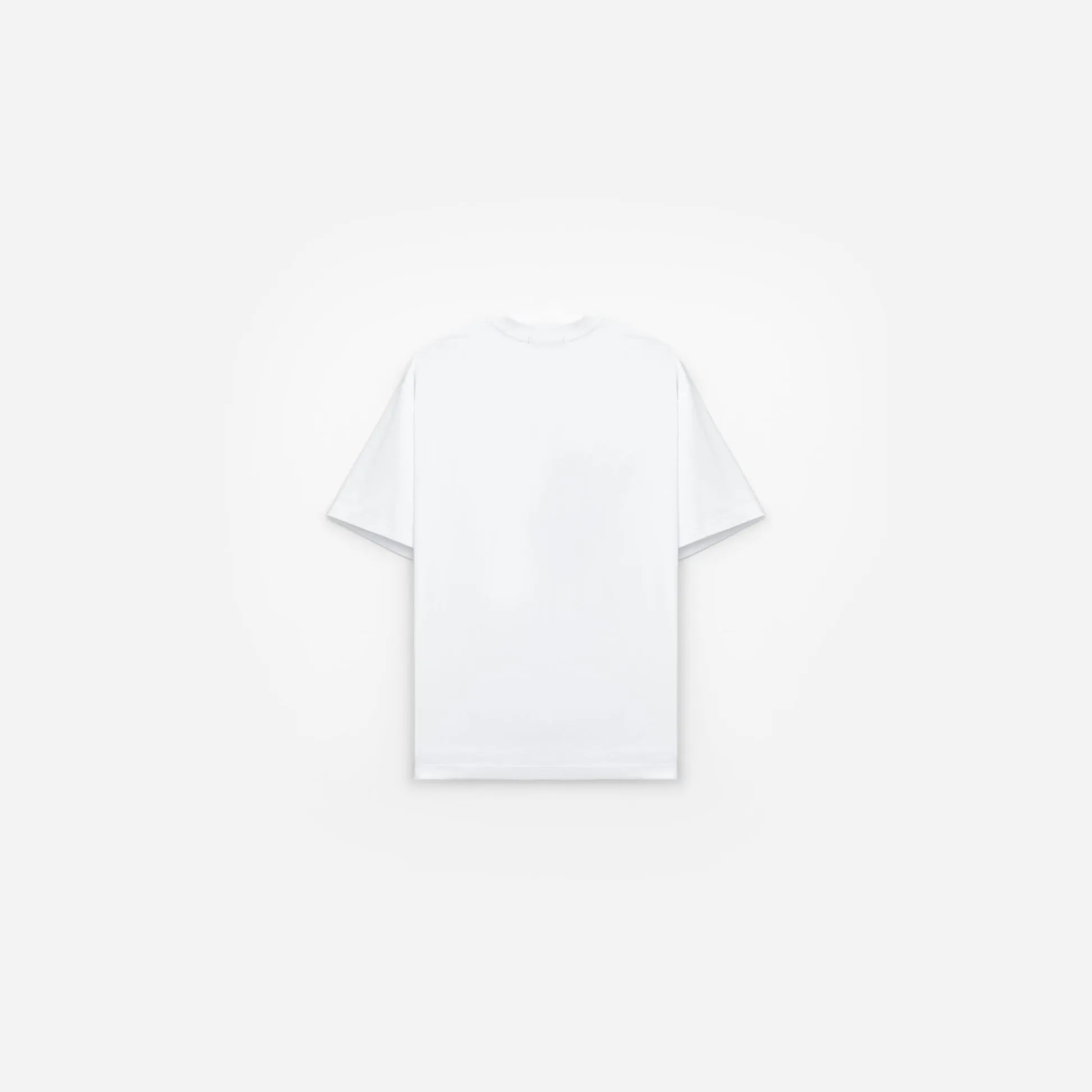 La Brea Relaxed Tee sold by Stampd product image thumbnail 4