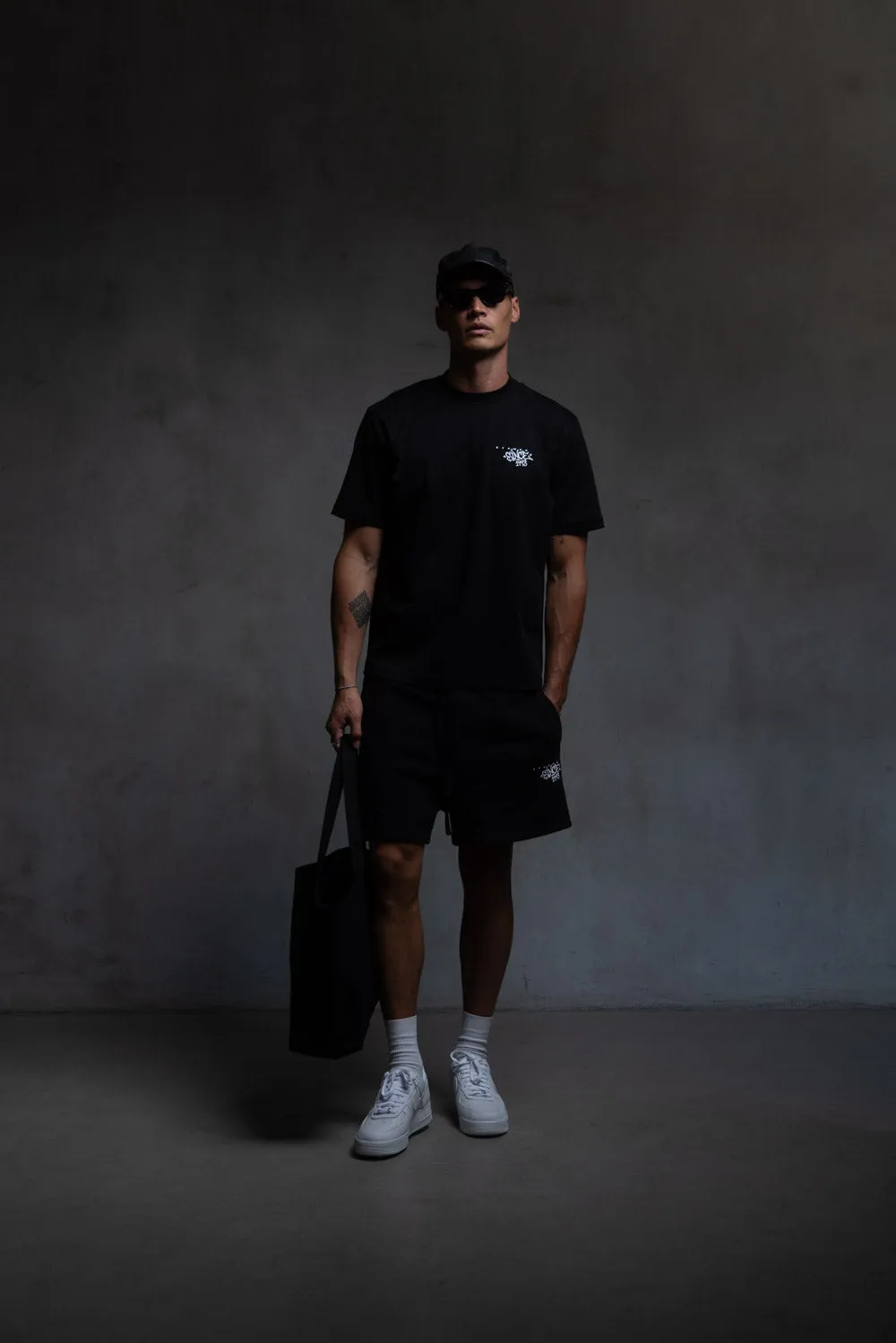 LA Graffiti Relaxed Tee sold by Stampd product image thumbnail 3