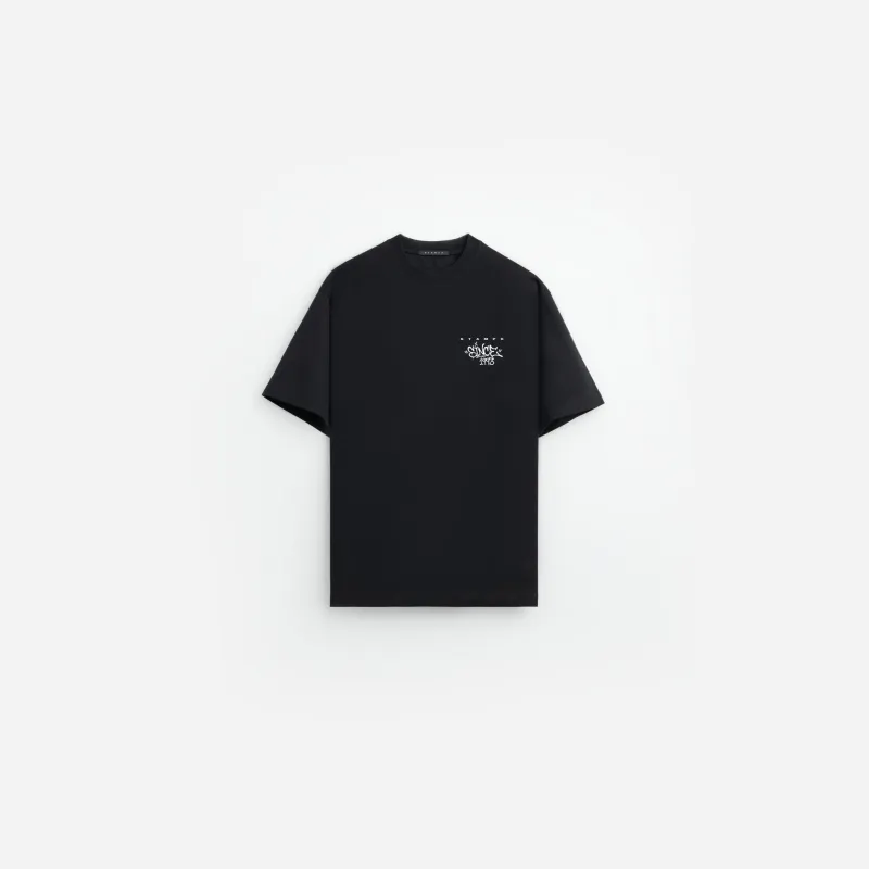 LA Graffiti Relaxed Tee made by Stampd