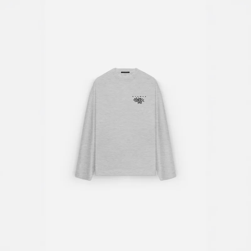 Stampd Graffiti LS Relaxed Tee made by Stampd