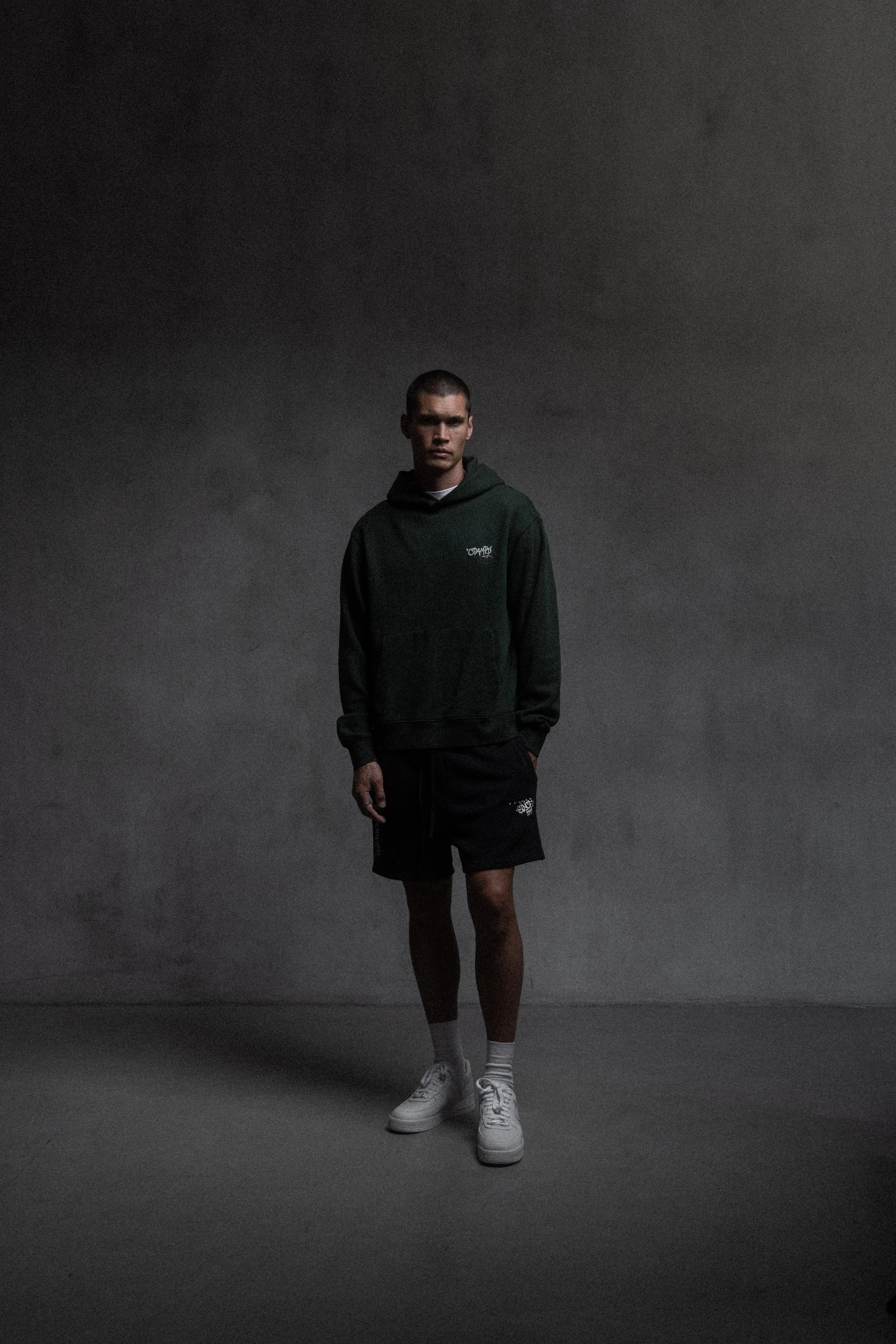 La Brea Hoodie sold by Stampd product image thumbnail 3