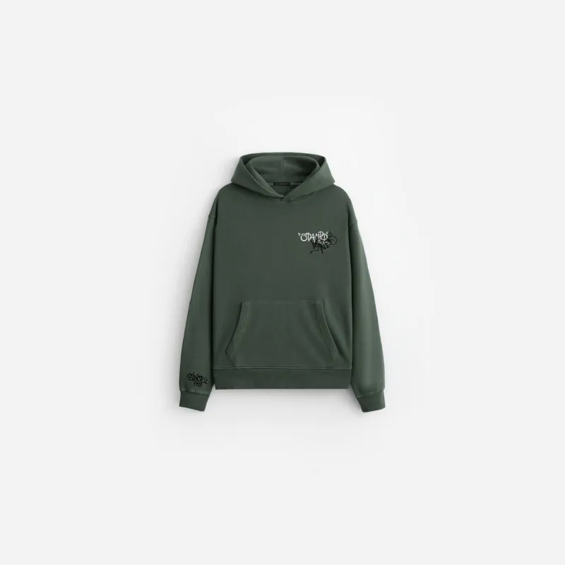 La Brea Hoodie made by Stampd