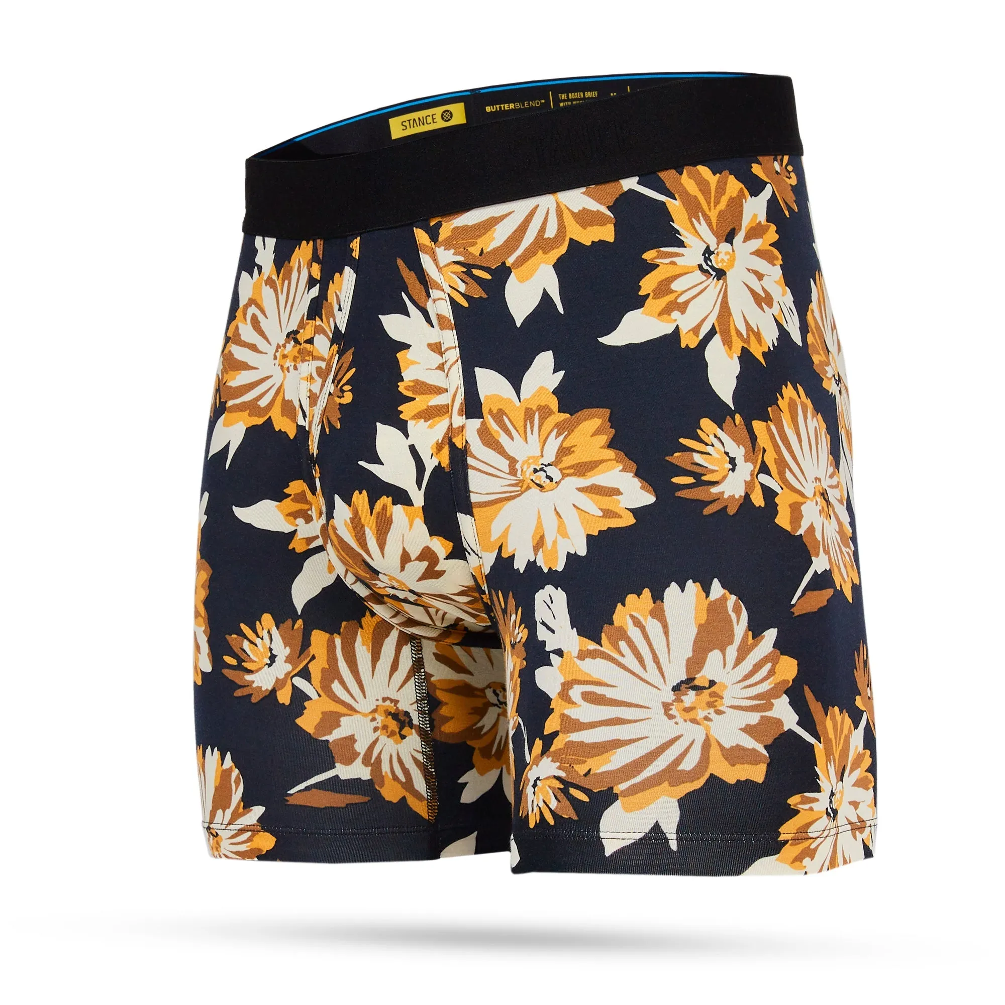 Burrows Boxer Brief Wholester sold by Stance