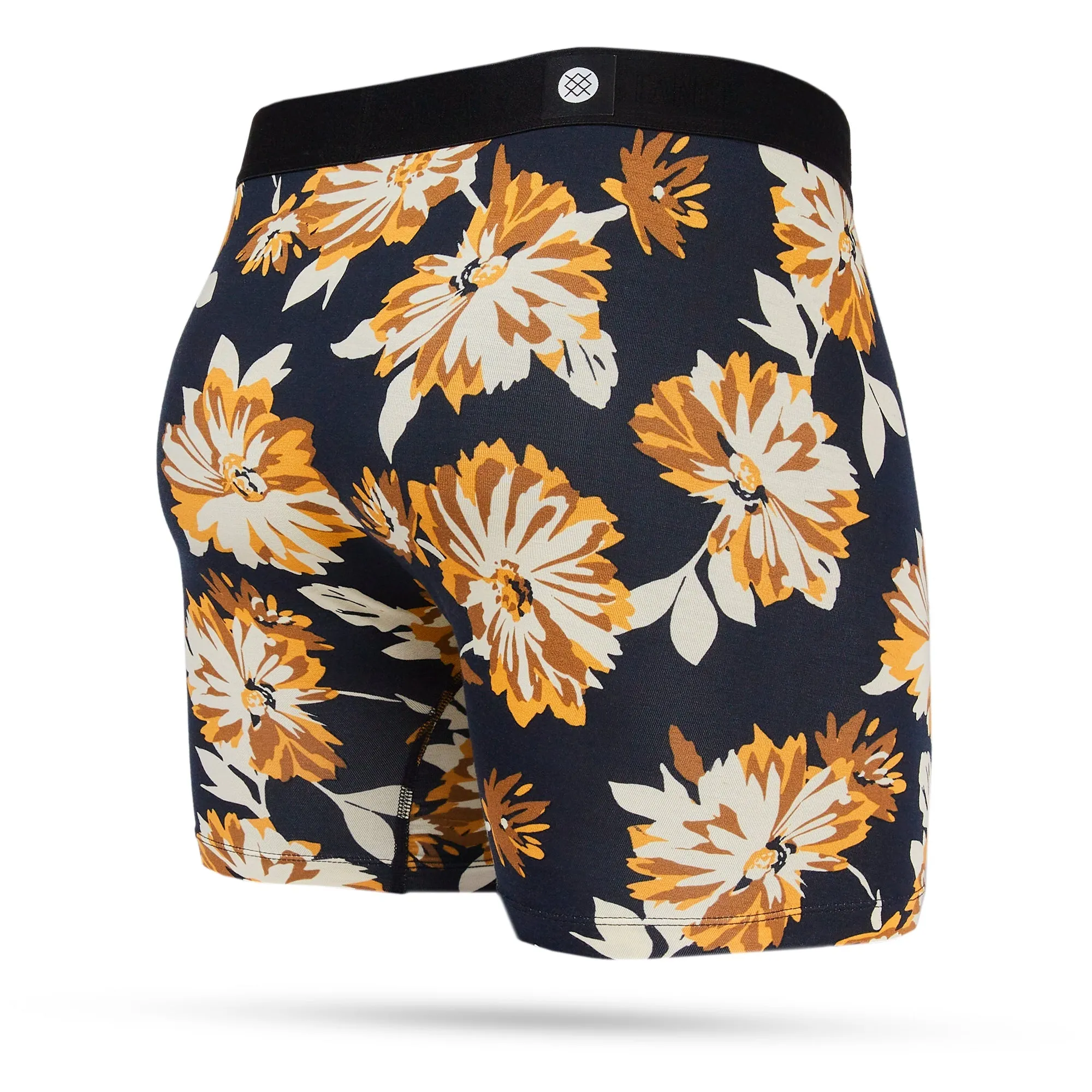 Burrows Boxer Brief Wholester sold by Stance product image thumbnail 2