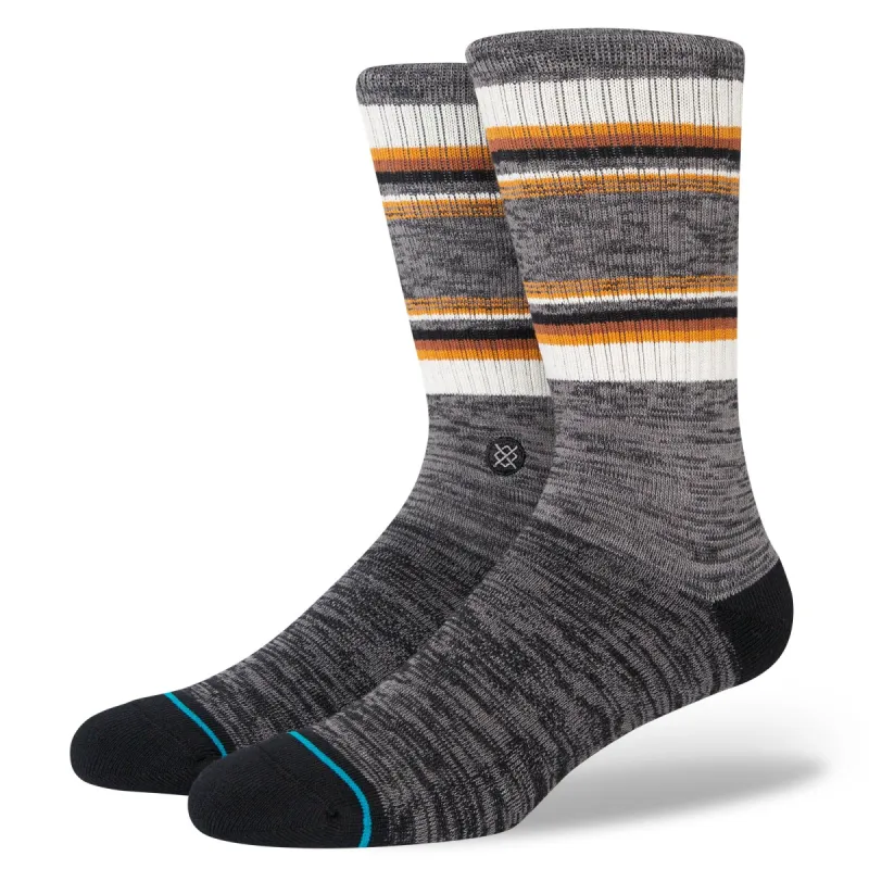 Scud Crew Socks sold by Stance
