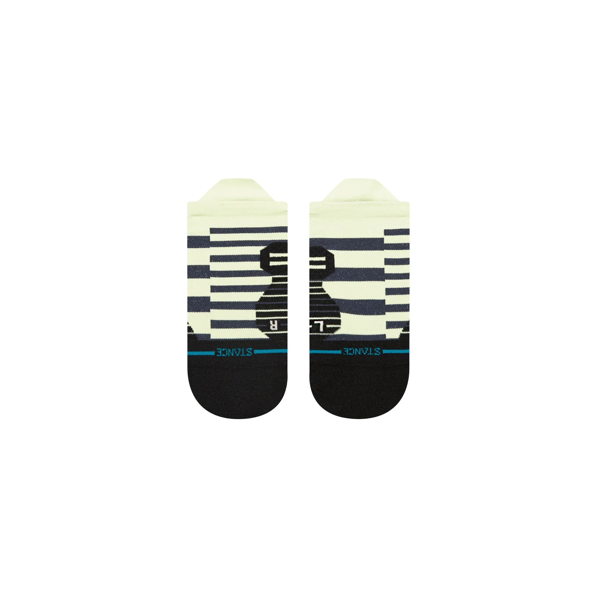 Staggered Tab Socks sold by Stance product image thumbnail 2