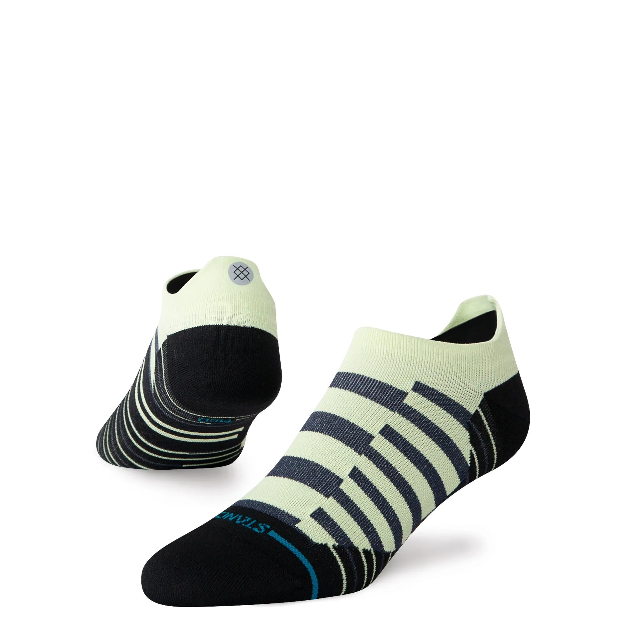 Staggered Tab Socks sold by Stance